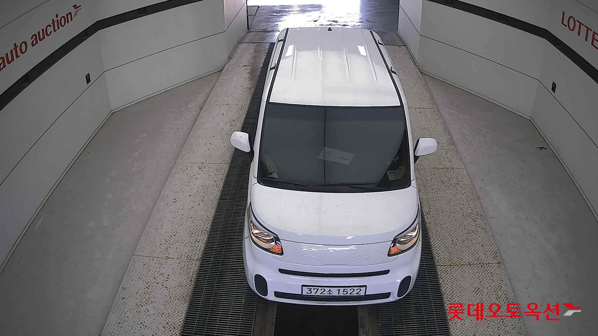 Kia Ray id 3633646 из Кореи 25