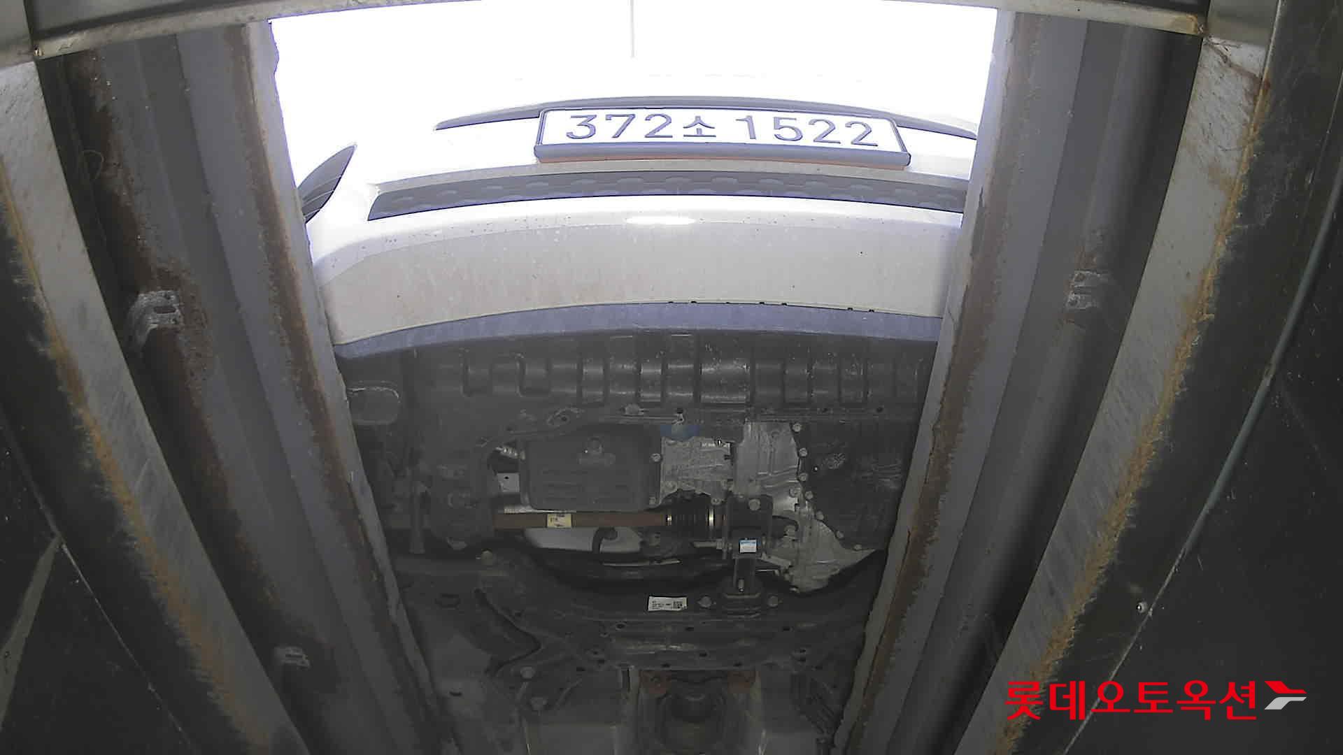 Kia Ray id 3633646 из Кореи 26