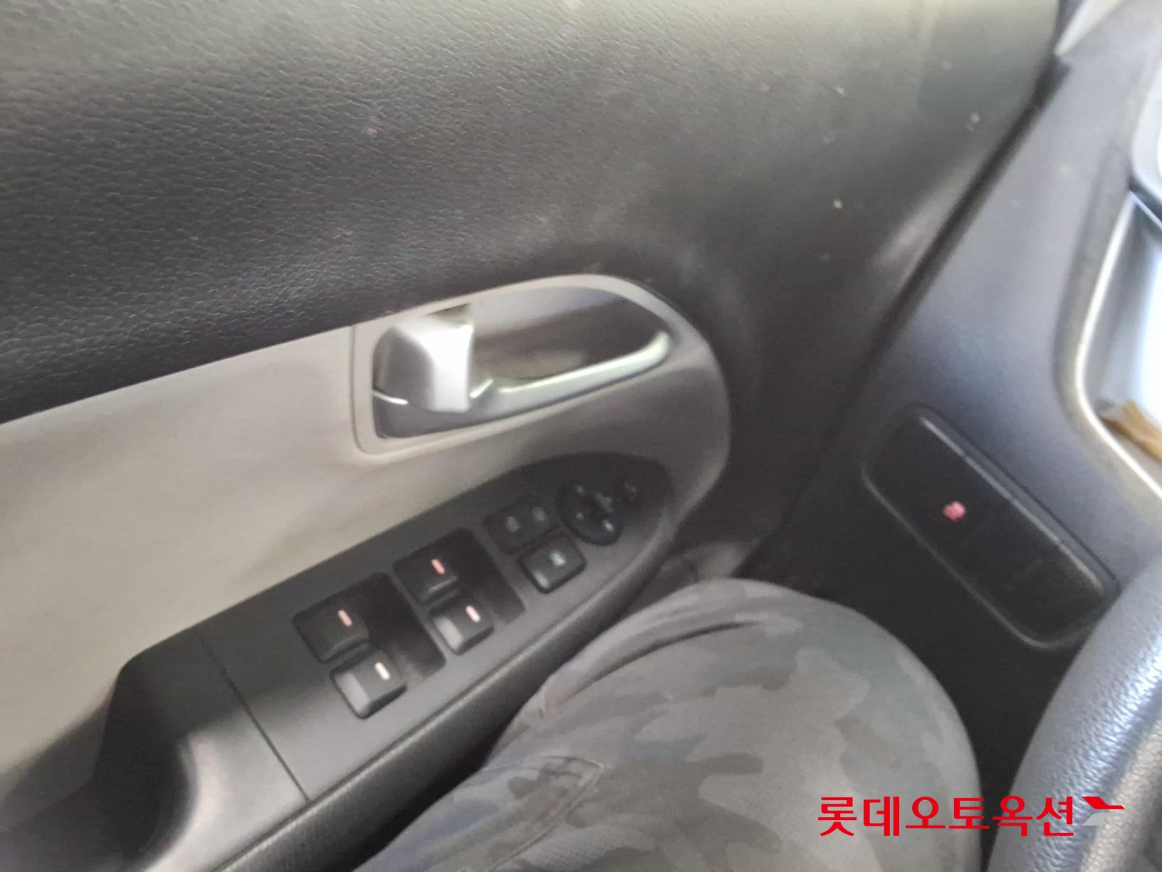 Kia Ray id 3633646 из Кореи 28