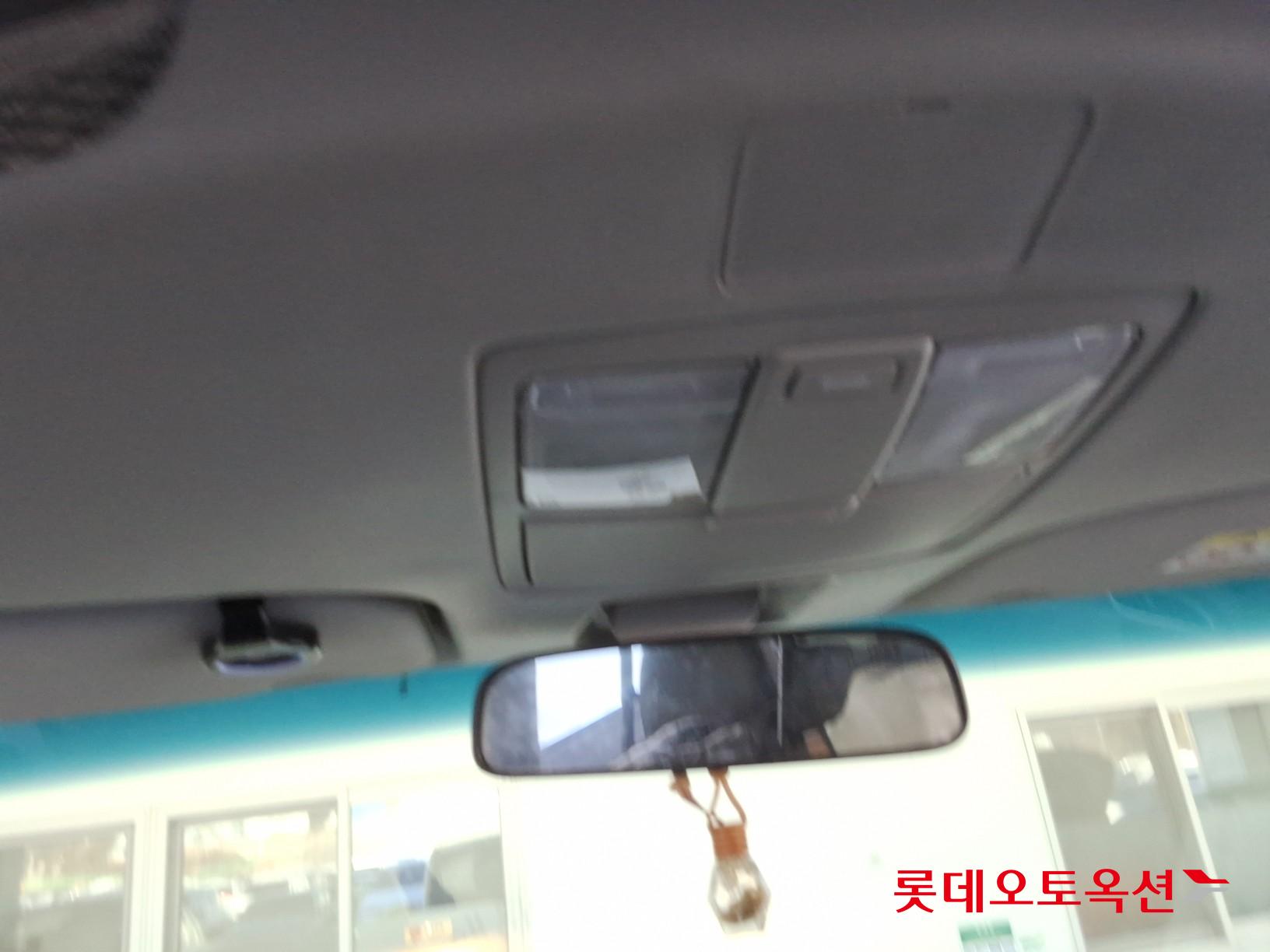 Kia Ray id 3633646 из Кореи 32