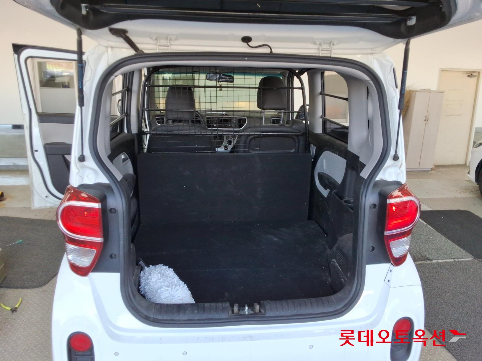 Kia Ray id 3633646 из Кореи 36