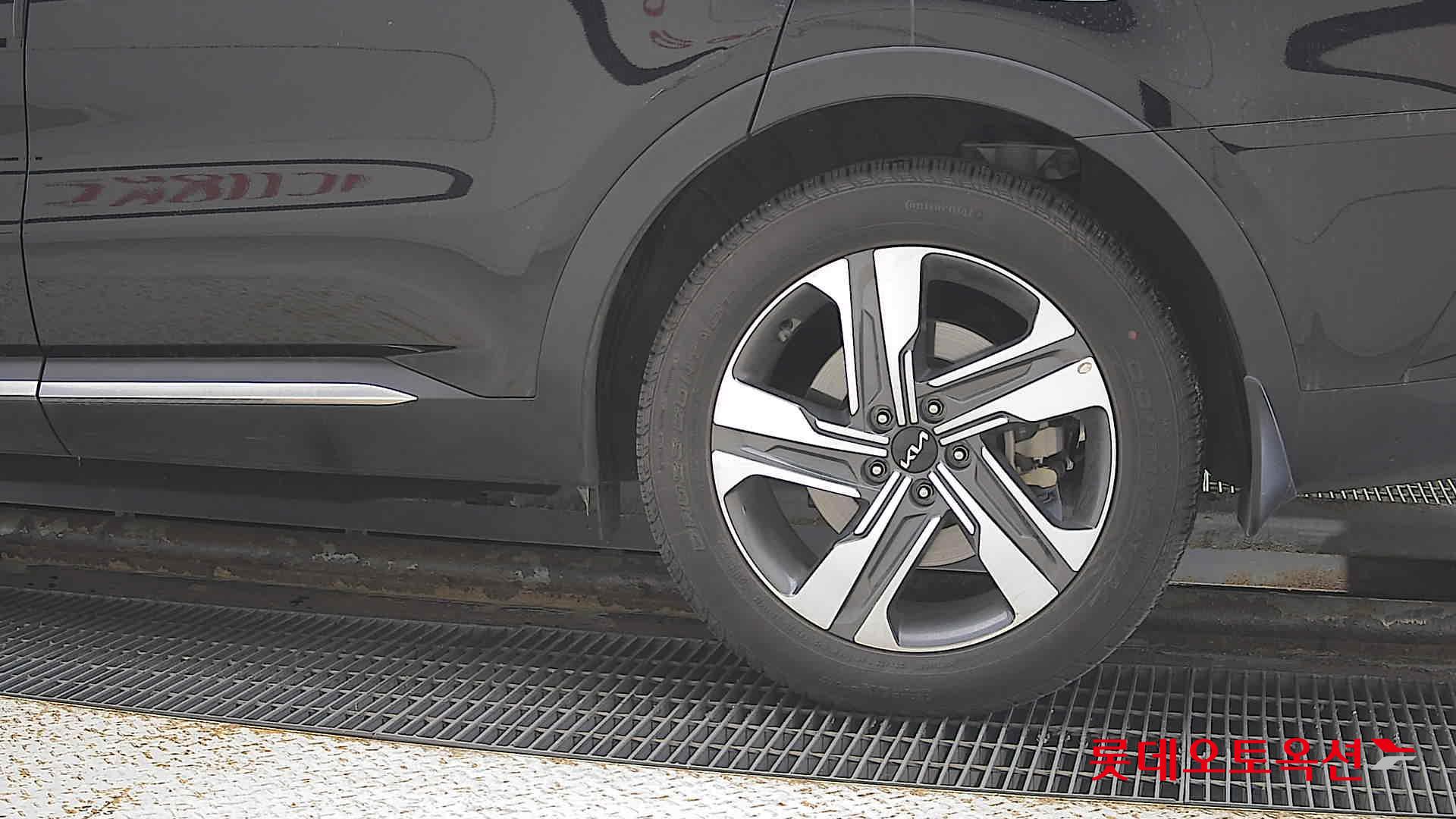 Kia Sorento Hybrid id 3628812 из Кореи 22