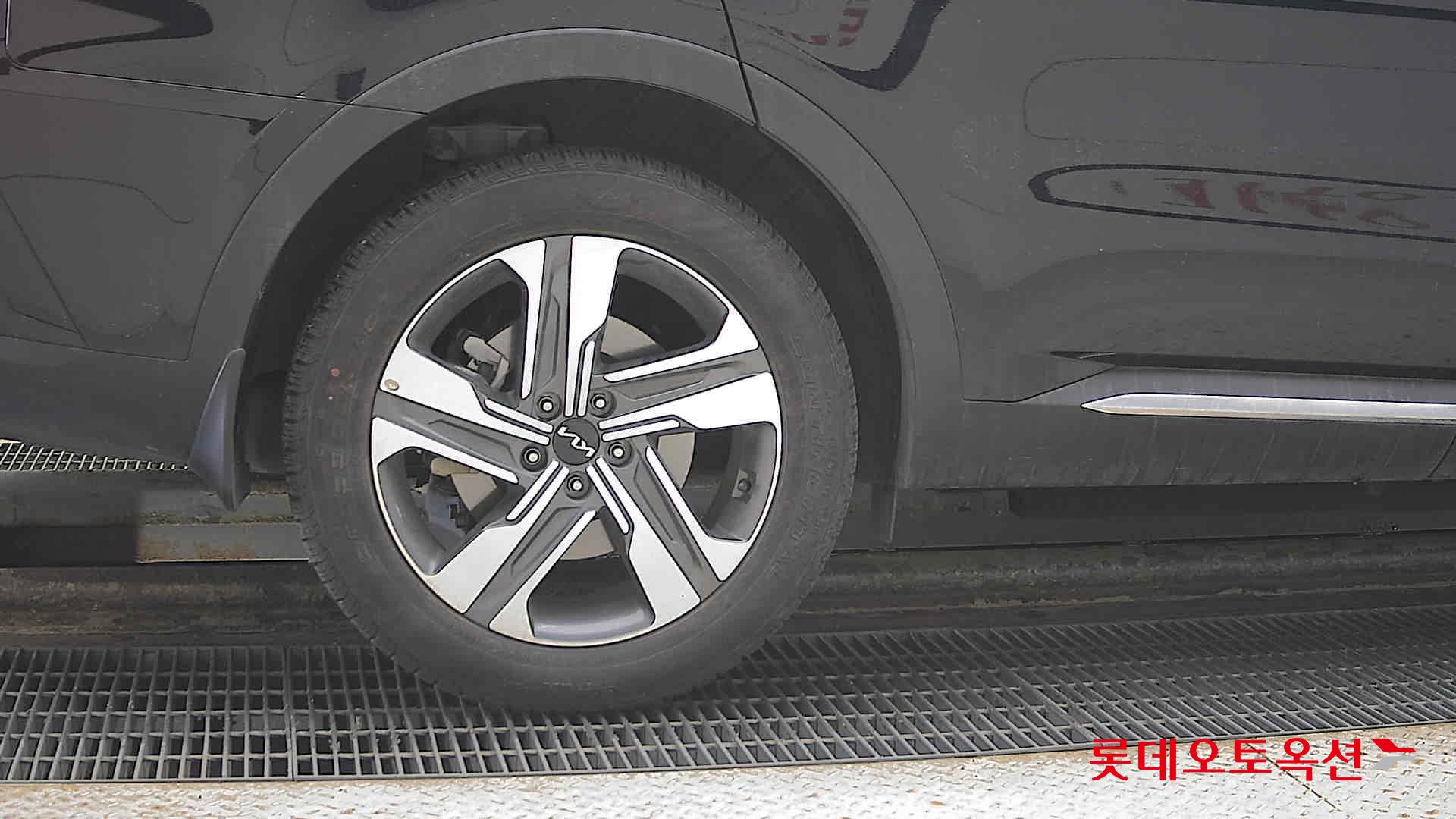 Kia Sorento Hybrid id 3628812 из Кореи 24