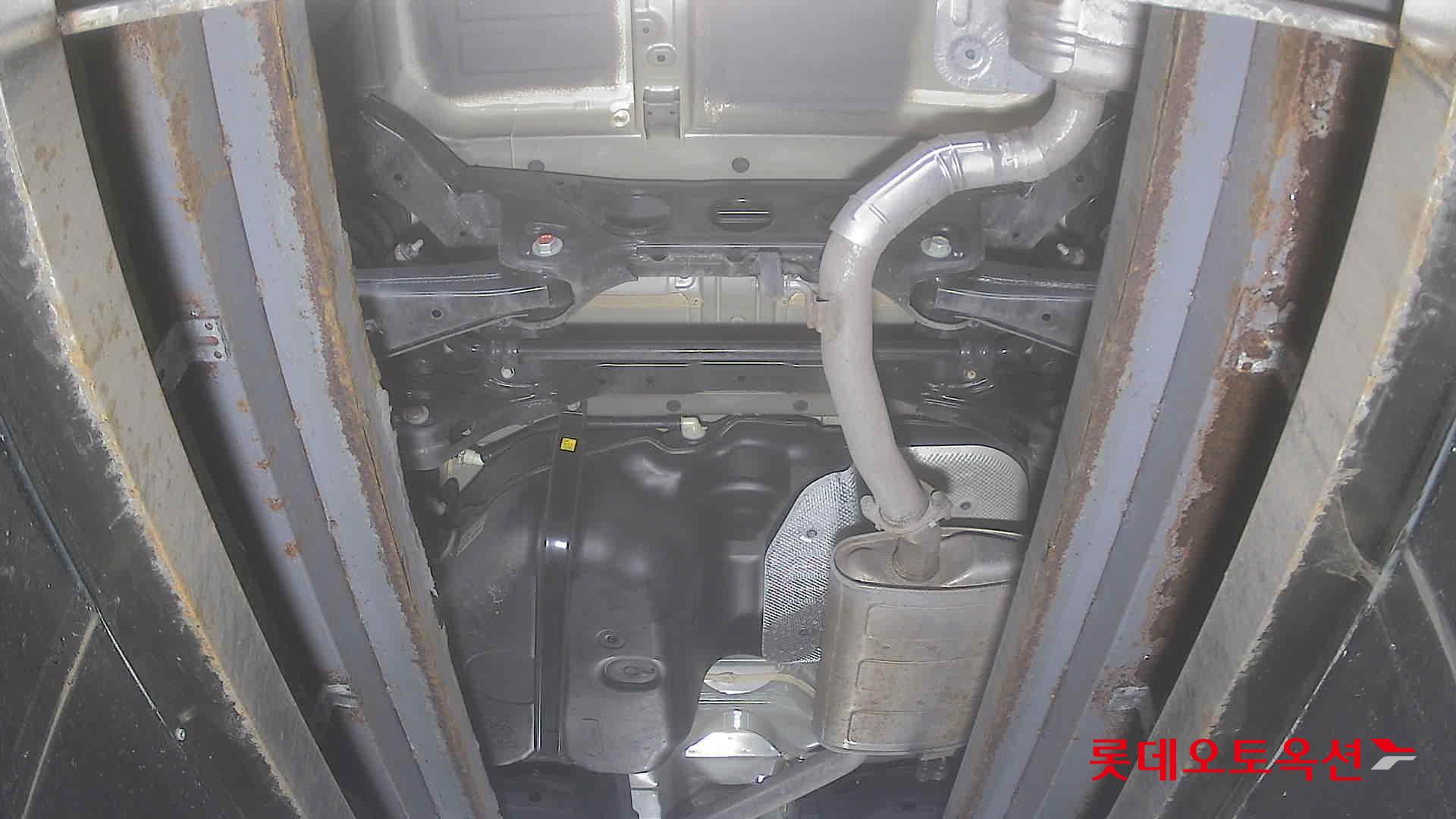 Kia Sorento Hybrid id 3628812 из Кореи 27