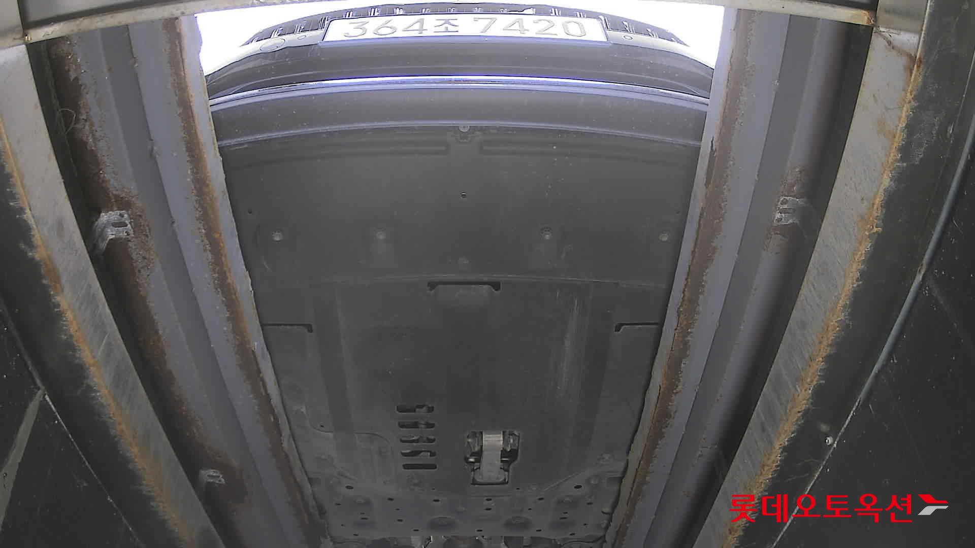 Kia K7 id 3633644 из Кореи 26