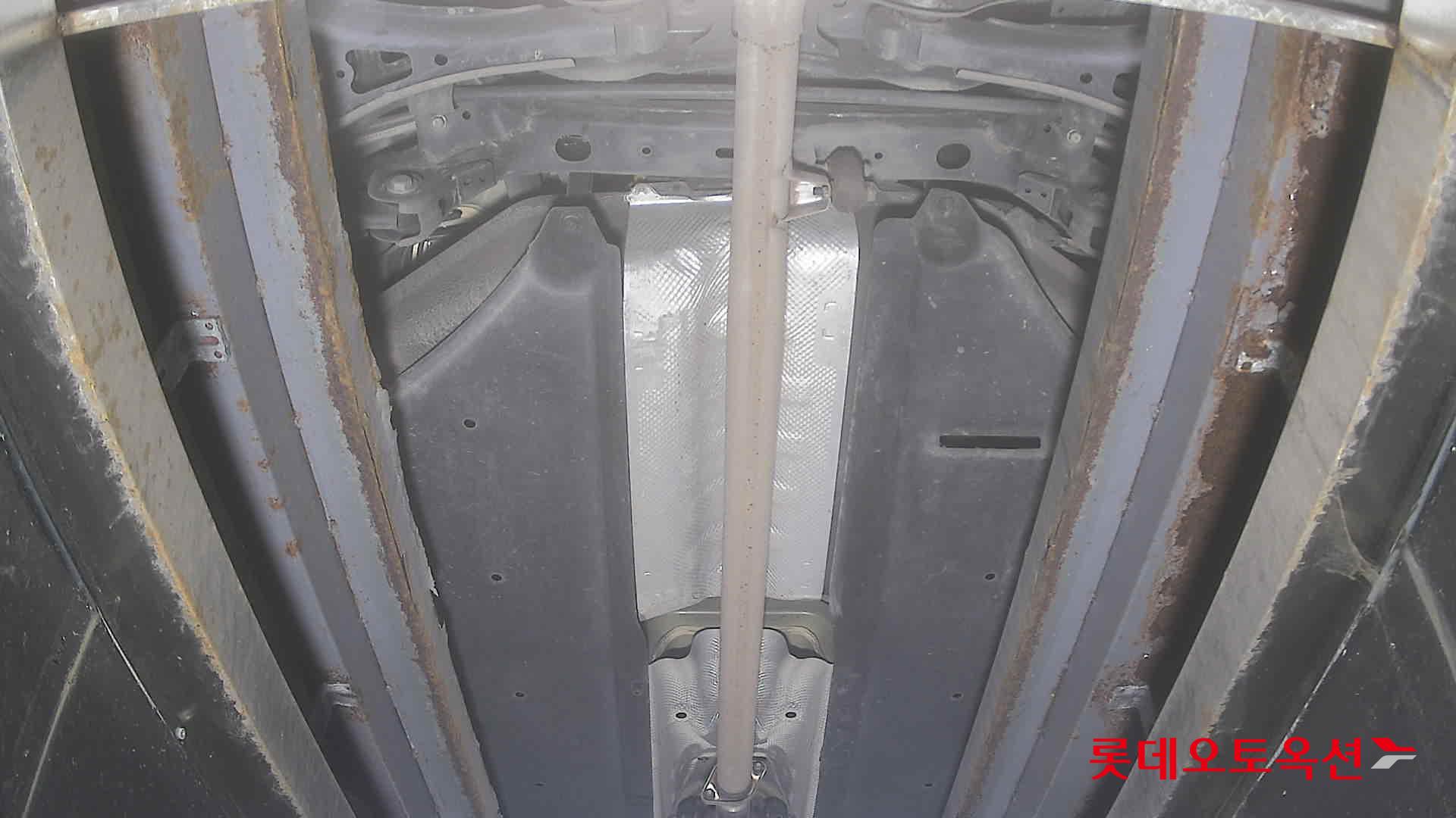 Kia K7 id 3633644 из Кореи 27