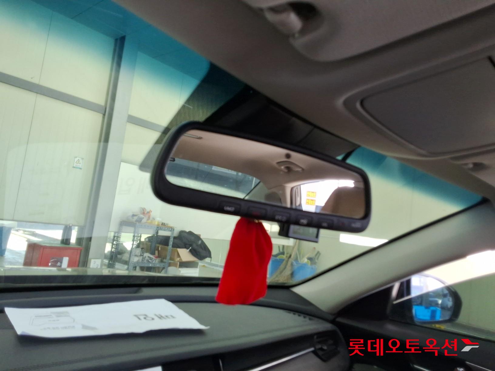 Kia K7 id 3633644 из Кореи 32