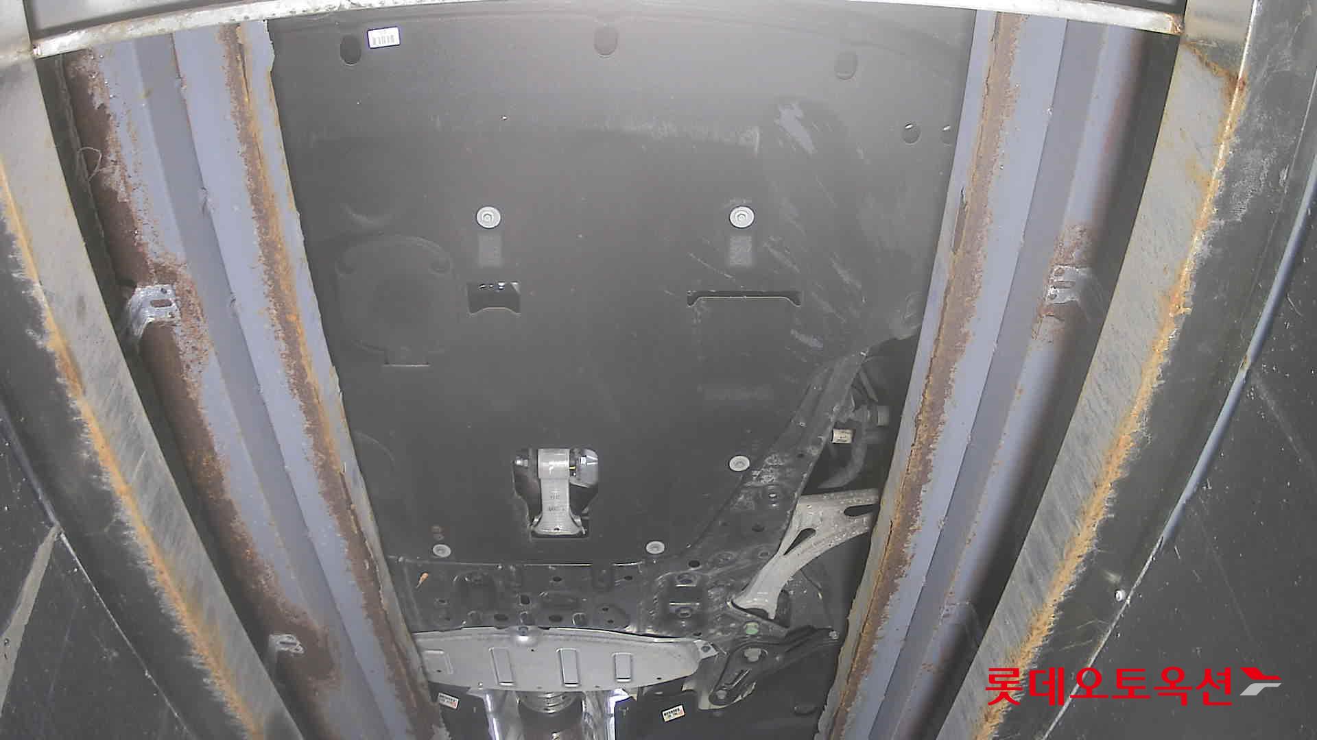 Kia K8 id 3628809 из Кореи 26