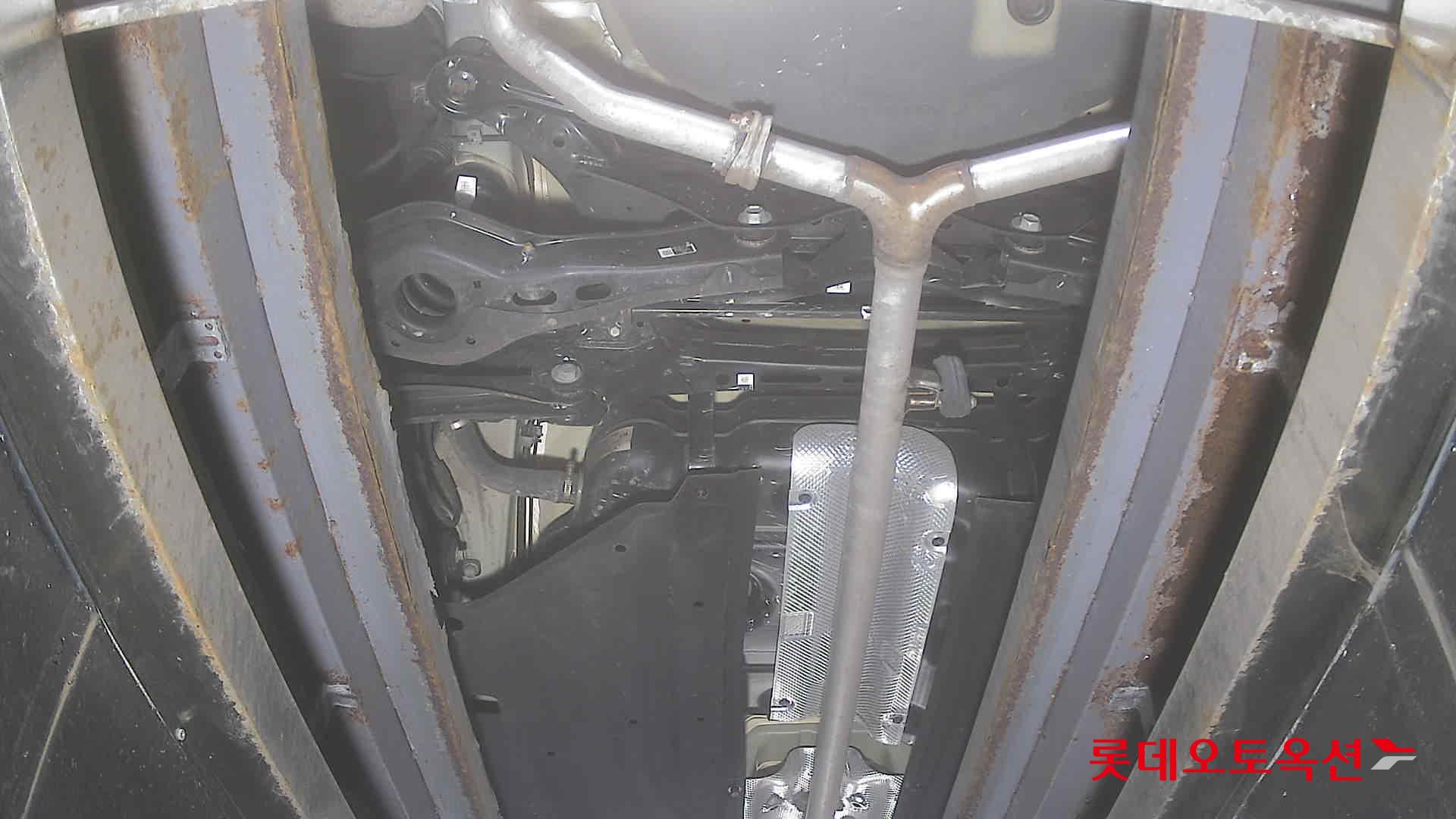 Kia K8 id 3628809 из Кореи 27