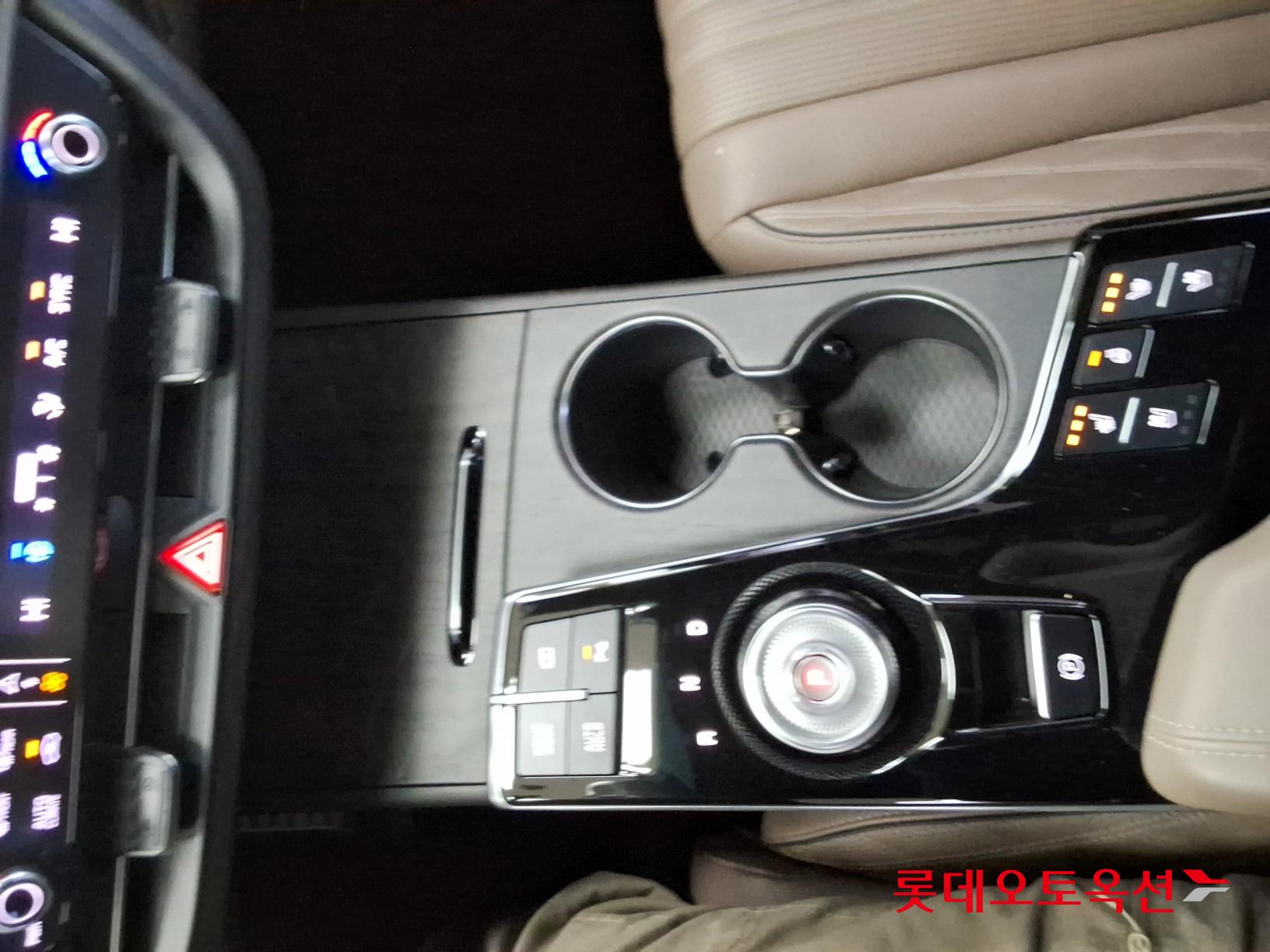 Kia K8 id 3628809 из Кореи 31