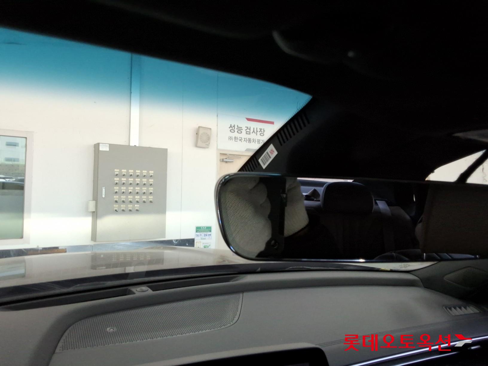 Kia K8 id 3628809 из Кореи 32