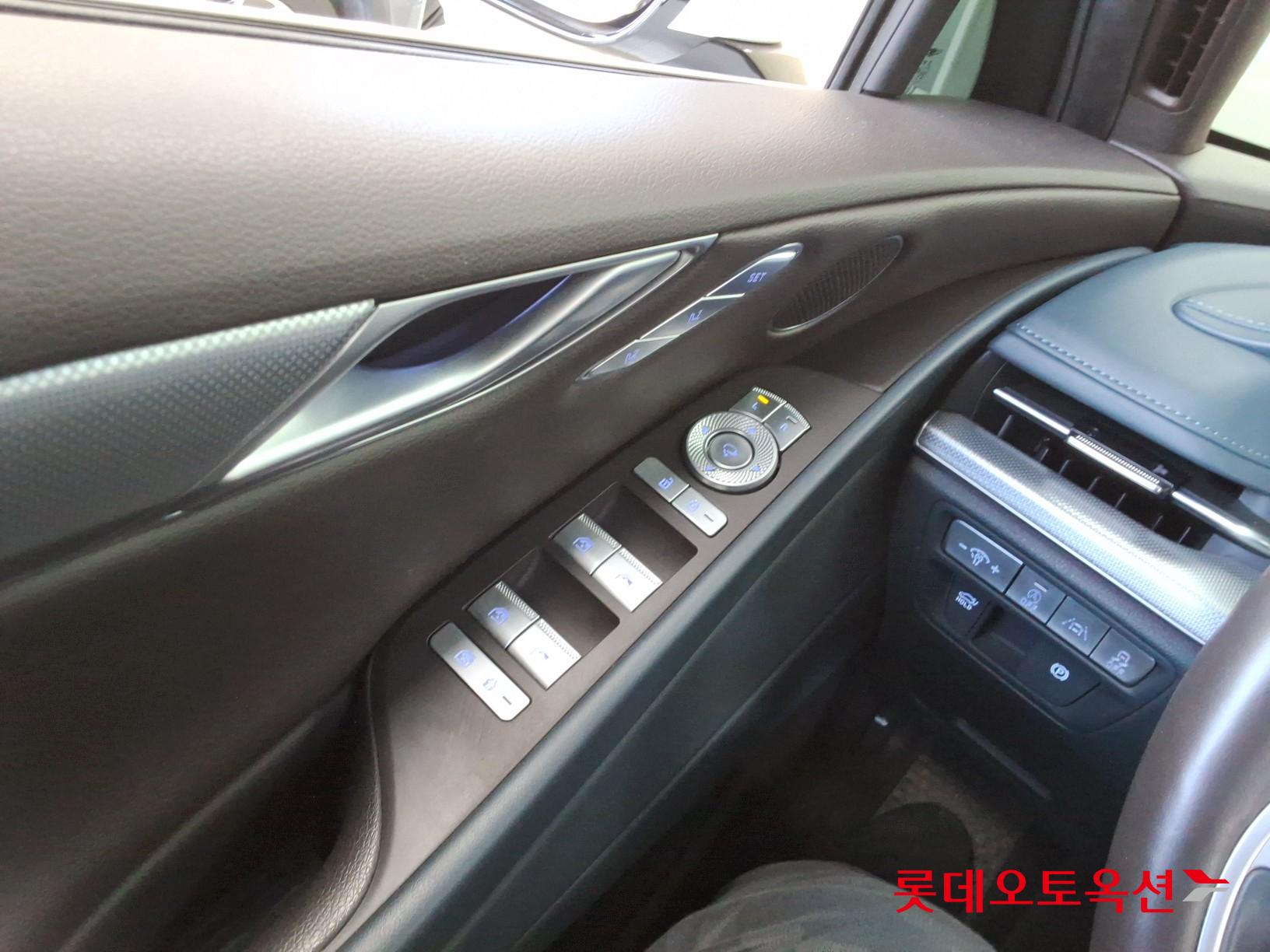 2021 - genesis g80