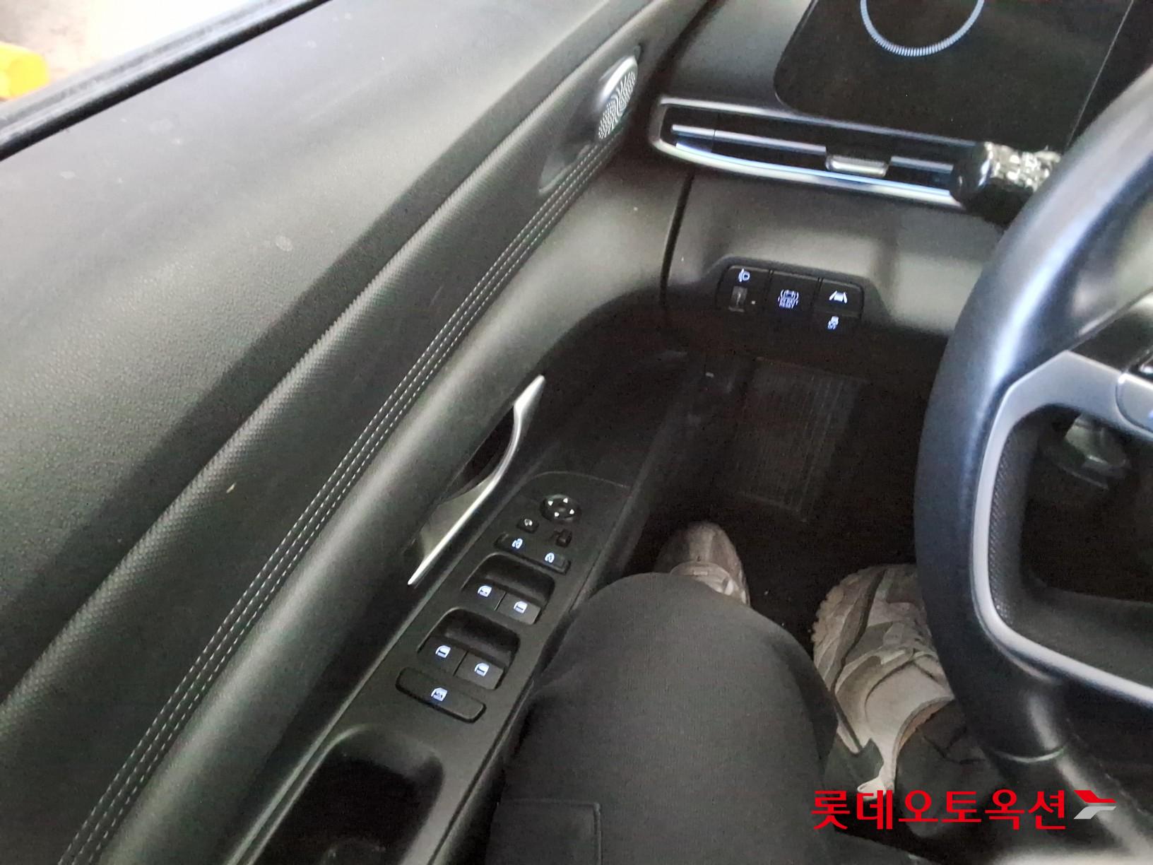 Hyundai Avante Hybrid id 3633567 из Кореи 28