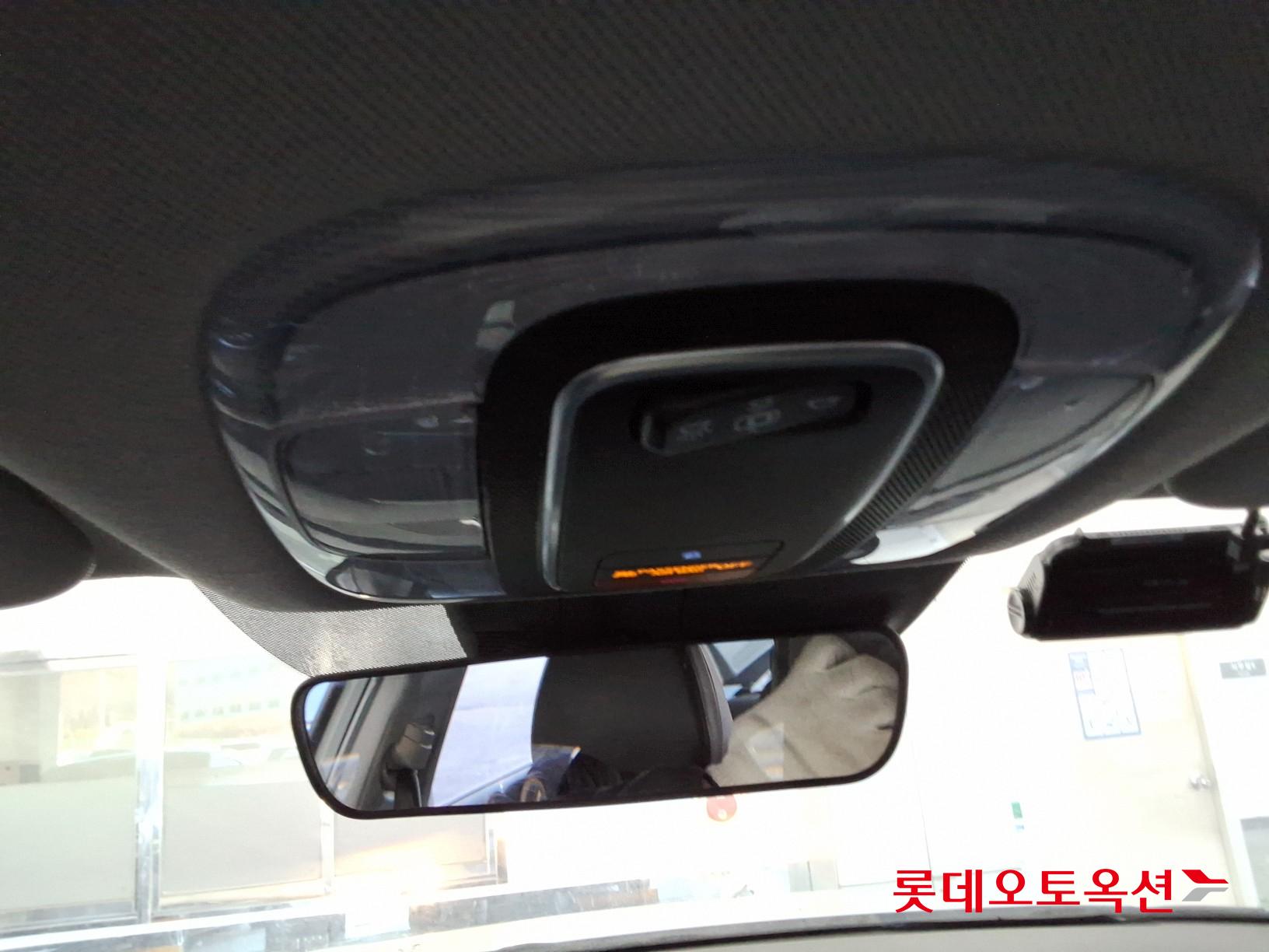 Hyundai Avante Hybrid id 3633567 из Кореи 30