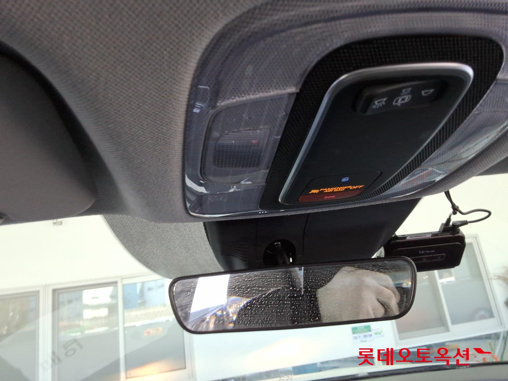 Hyundai Avante Hybrid id 3633549 из Кореи 33