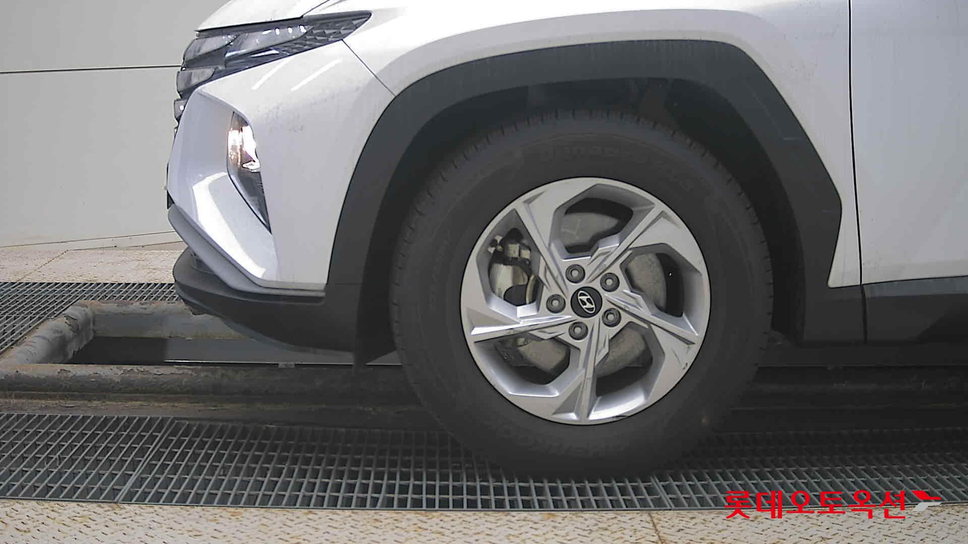 2022 - hyundai tucson