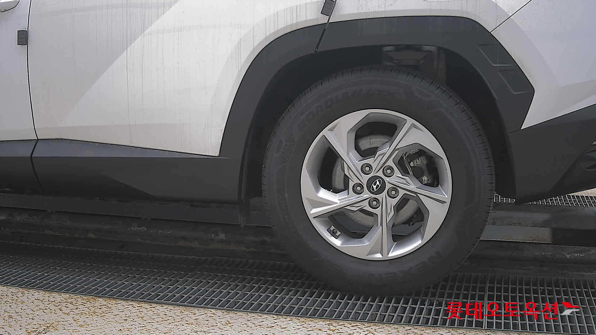 2022 - hyundai tucson