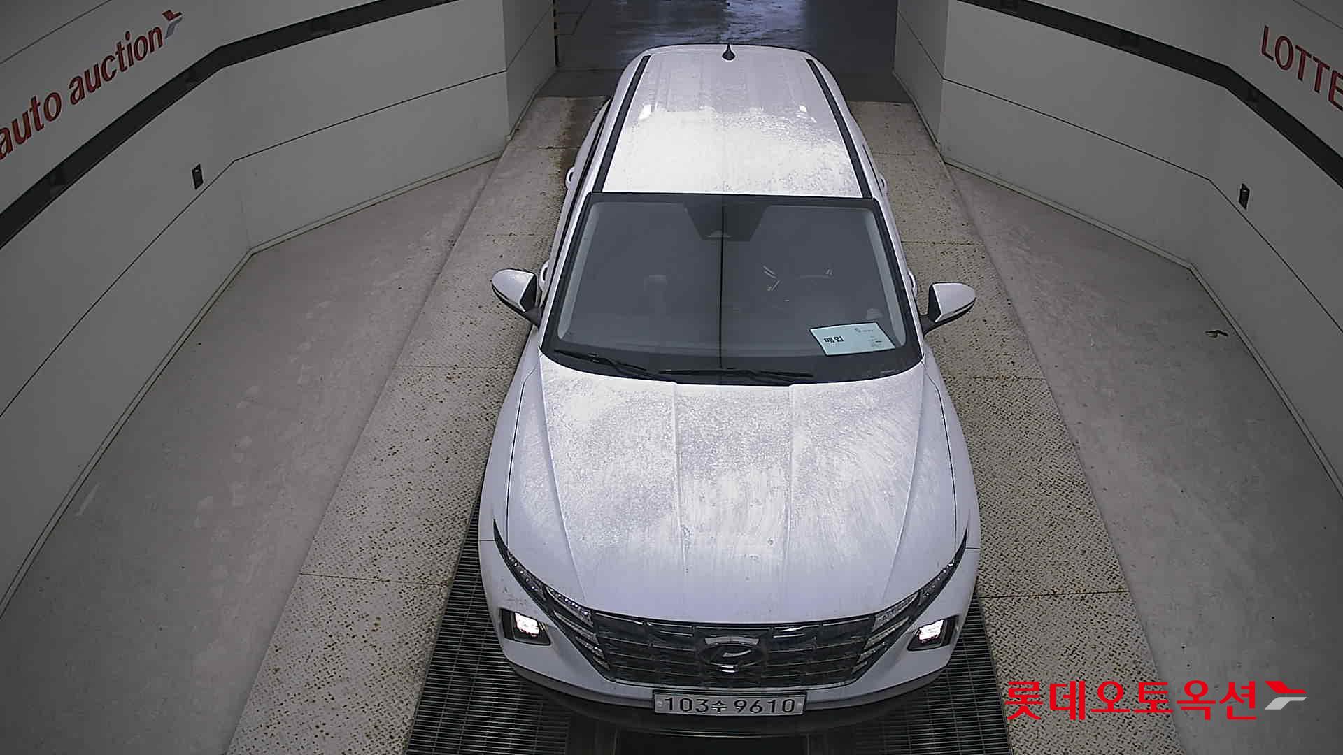 2022 - hyundai tucson