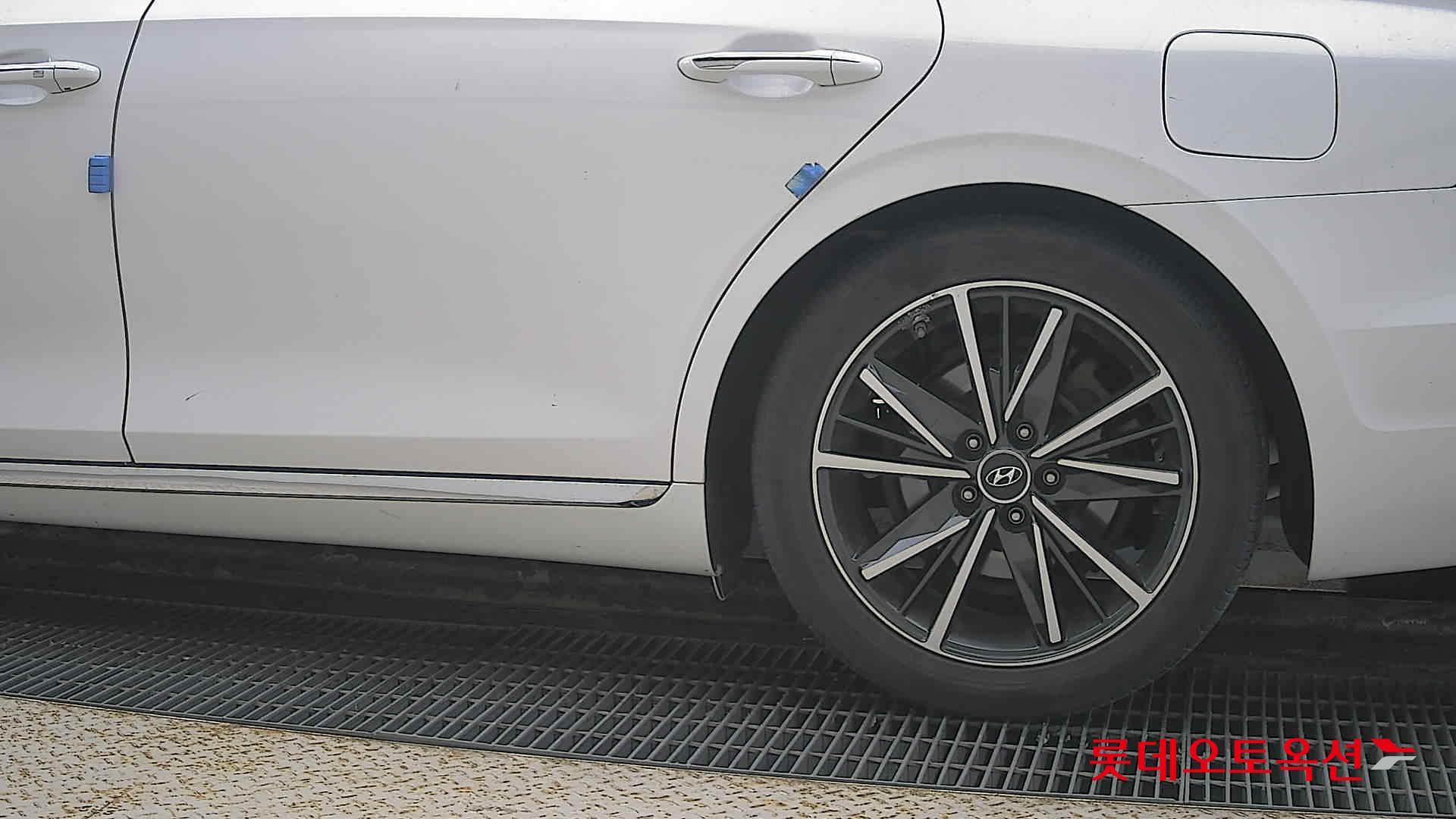 Hyundai Grandeur id 3628776 из Кореи 22