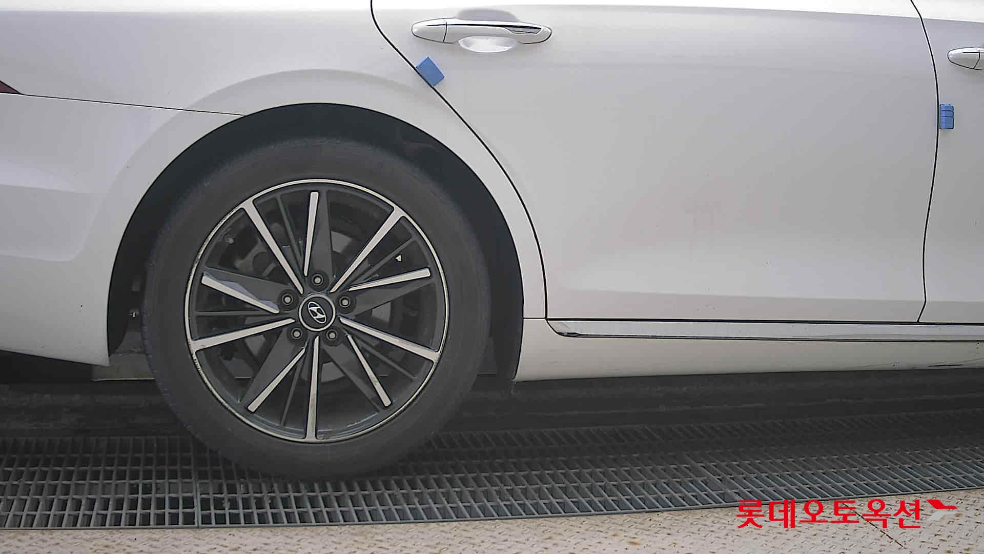 Hyundai Grandeur id 3628776 из Кореи 24