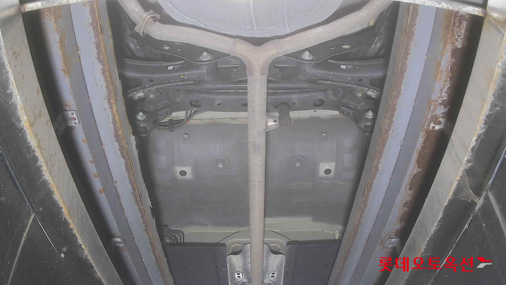 Hyundai Grandeur id 3628776 из Кореи 27