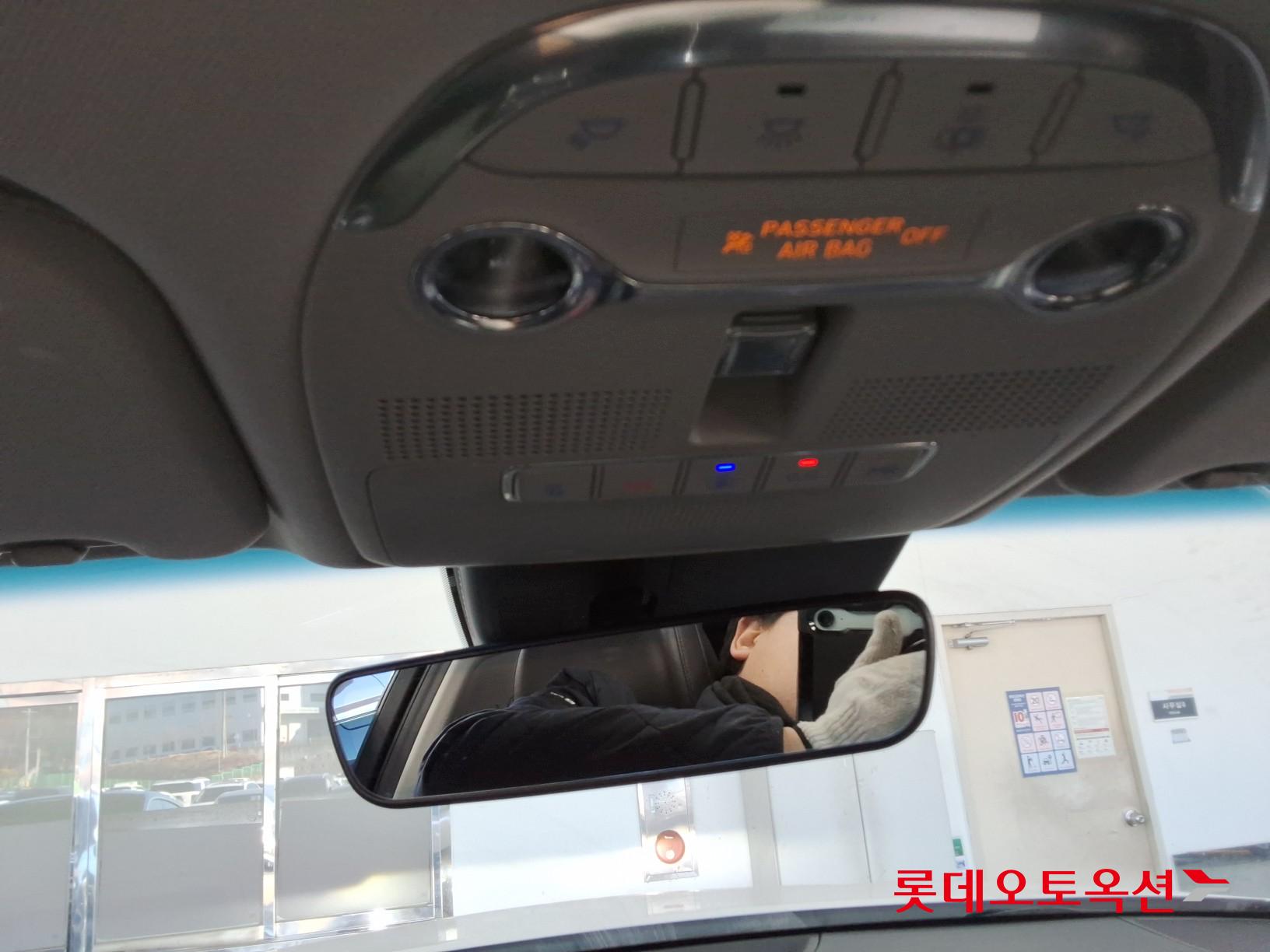 Hyundai Grandeur id 3628776 из Кореи 30