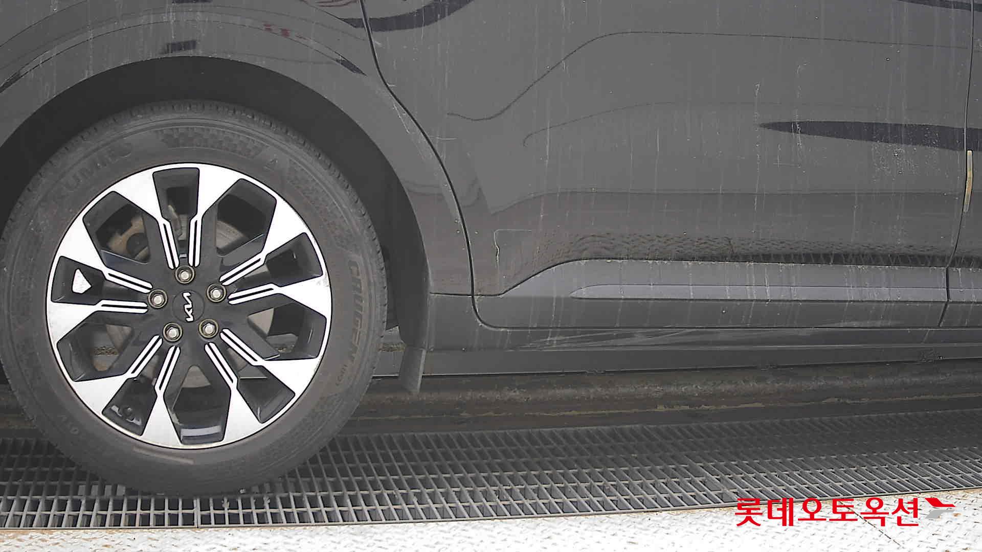 Kia Carnival id 3633663 из Кореи 24