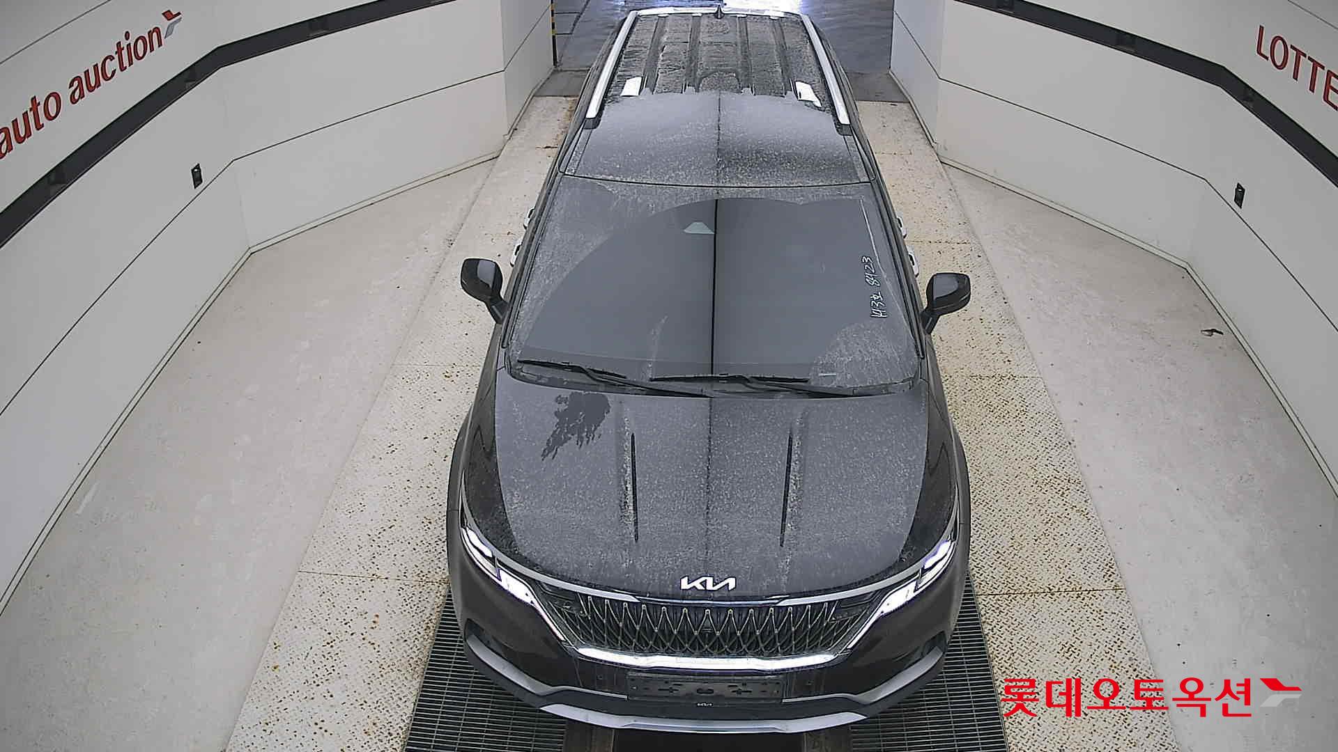 Kia Carnival id 3633663 из Кореи 25