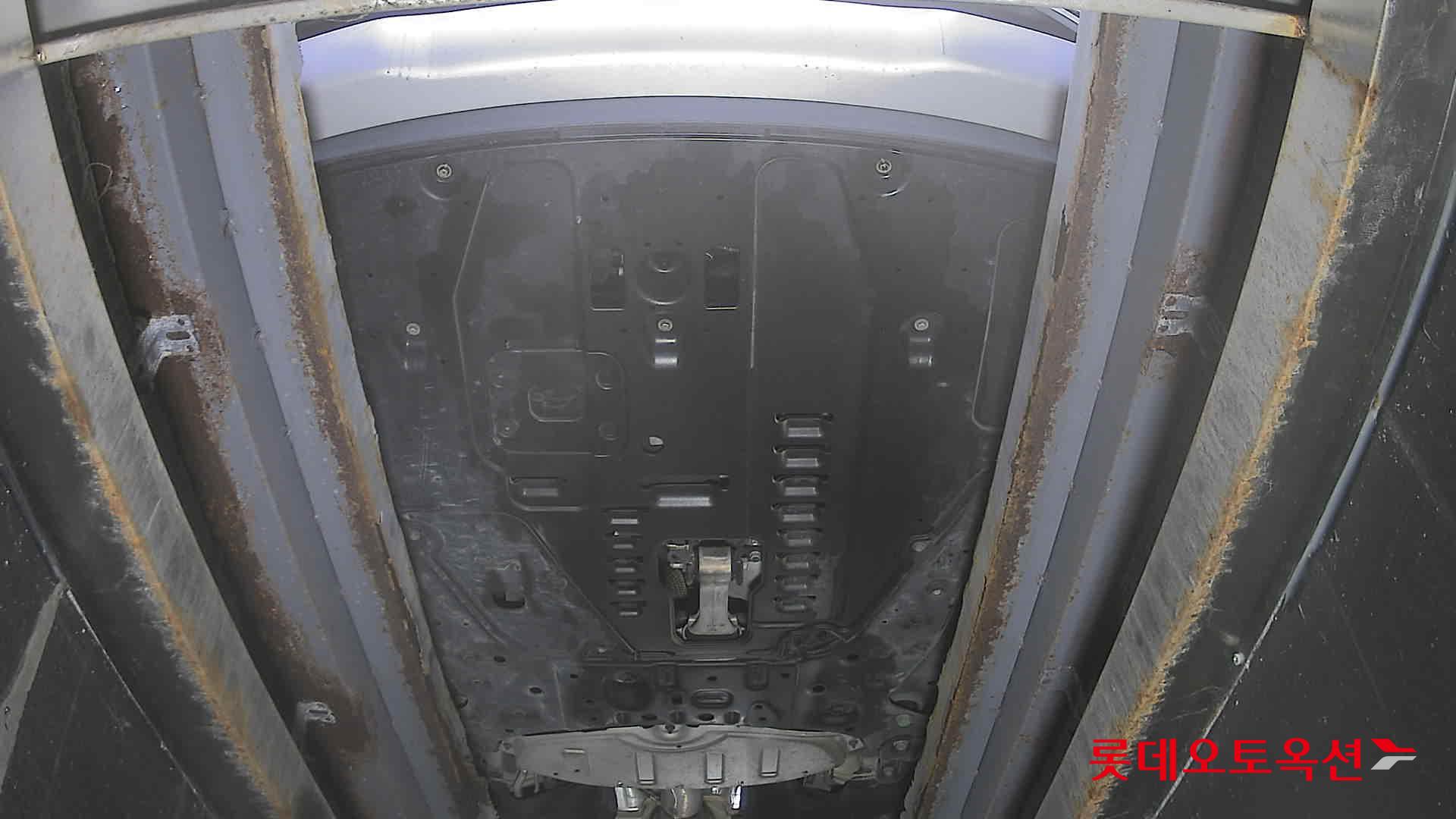 Kia Carnival id 3633663 из Кореи 26