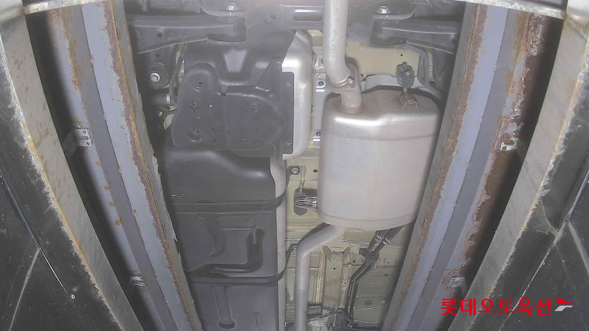 Kia Carnival id 3633663 из Кореи 27