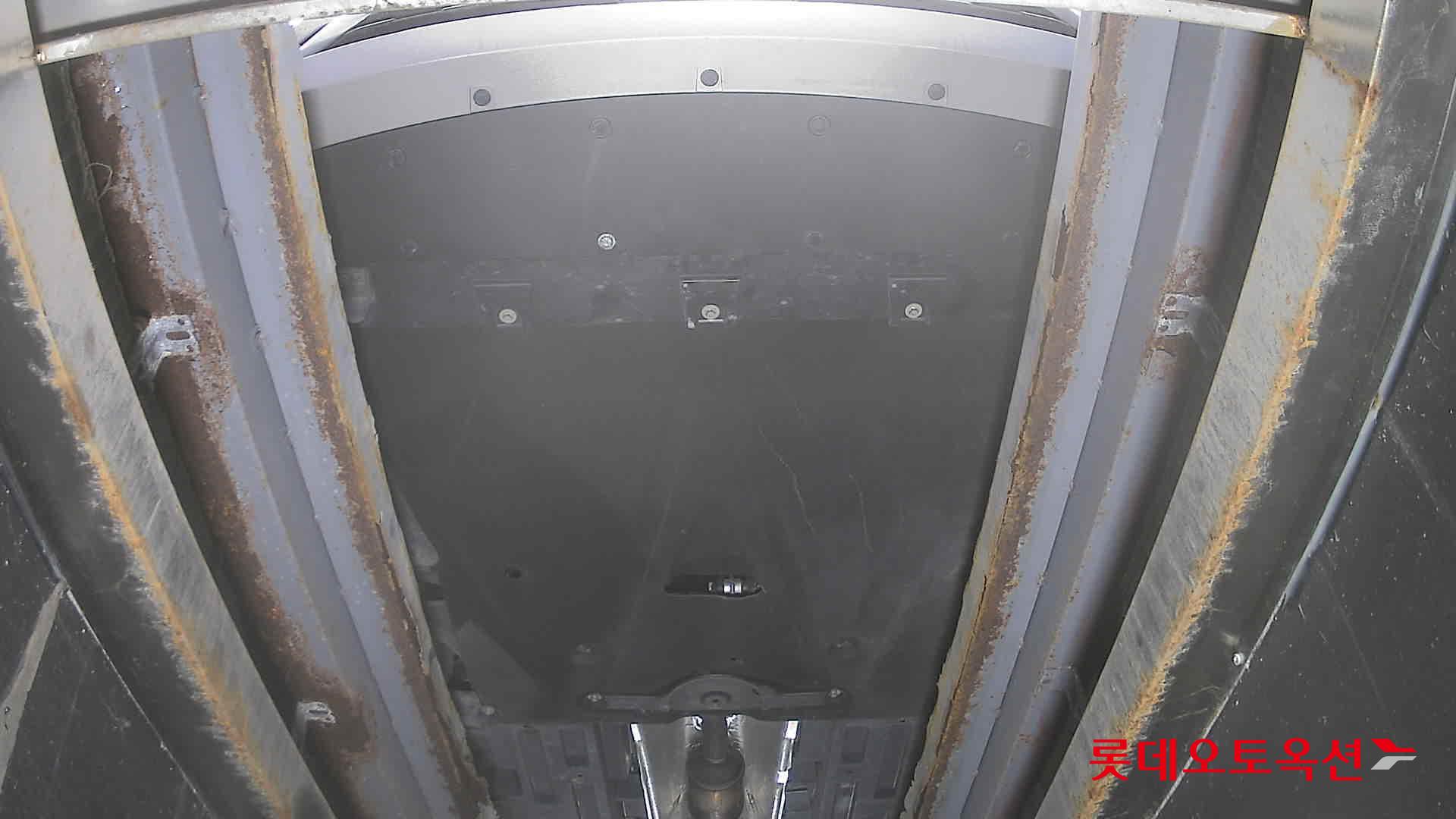 Renault Korea (Samsung) XM3 id 3633683 из Кореи 26