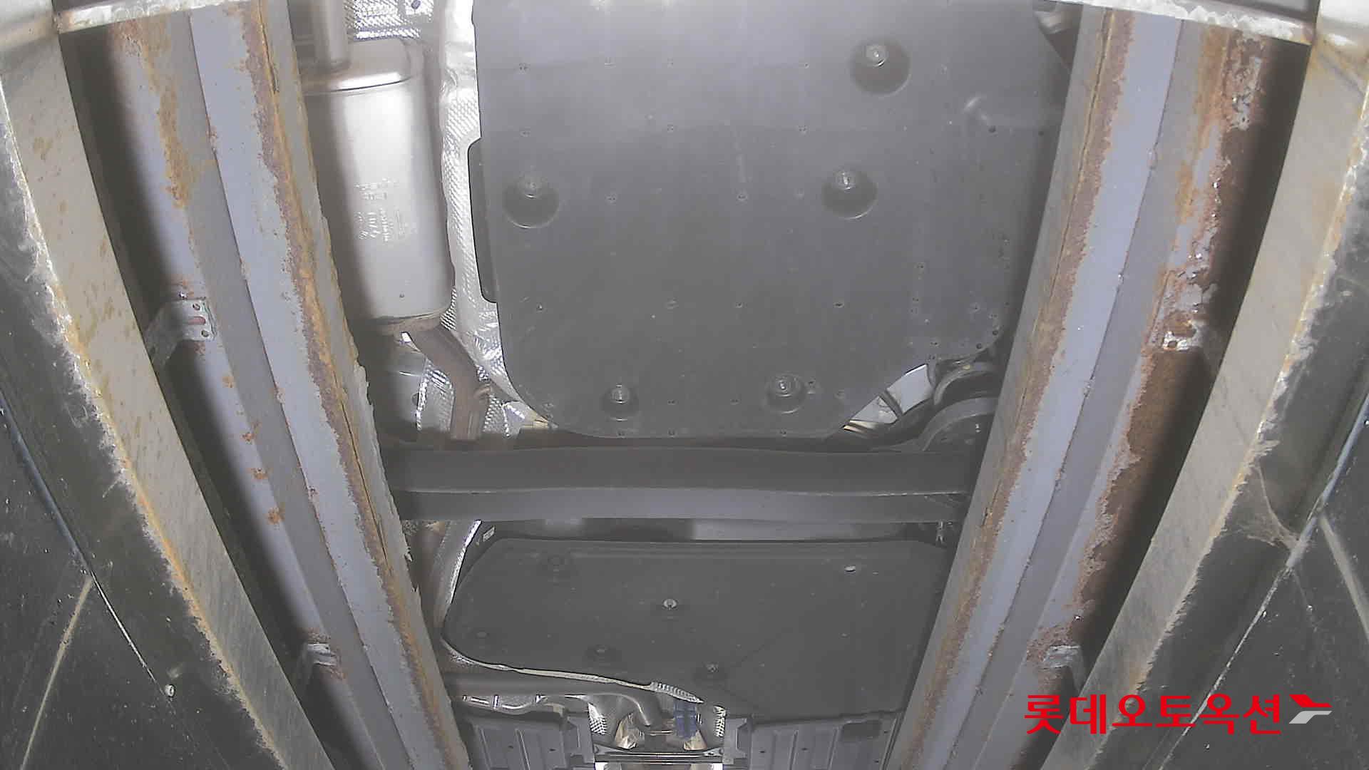 Renault Korea (Samsung) XM3 id 3633683 из Кореи 27