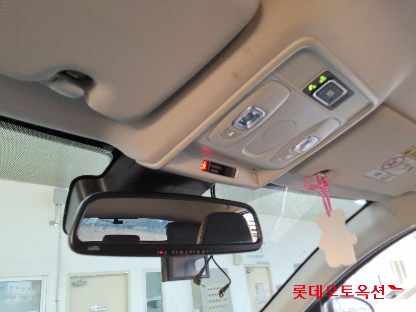 Renault Korea (Samsung) XM3 id 3633683 из Кореи 30