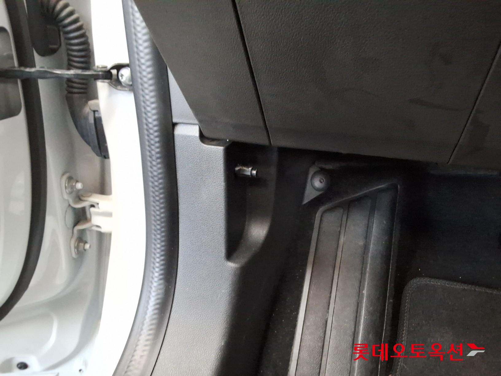 Renault Korea (Samsung) XM3 id 3633683 из Кореи 38