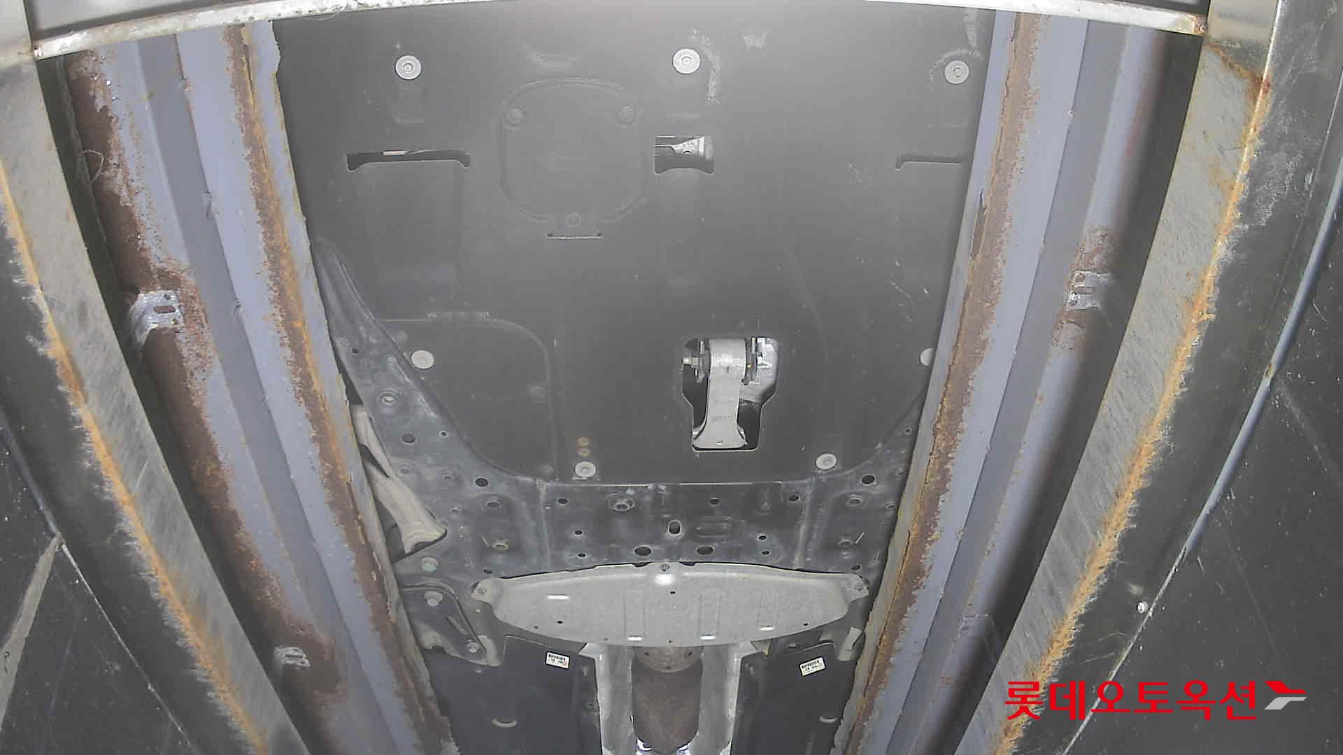 Kia K8 id 3633647 из Кореи 26