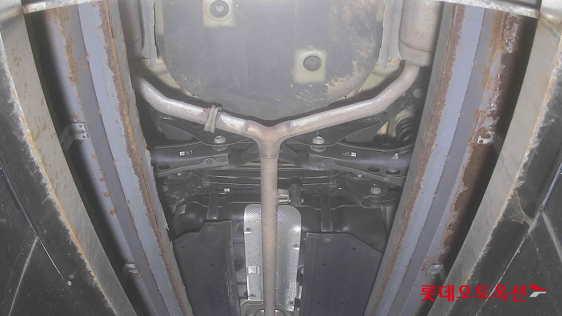 Kia K8 id 3633647 из Кореи 27