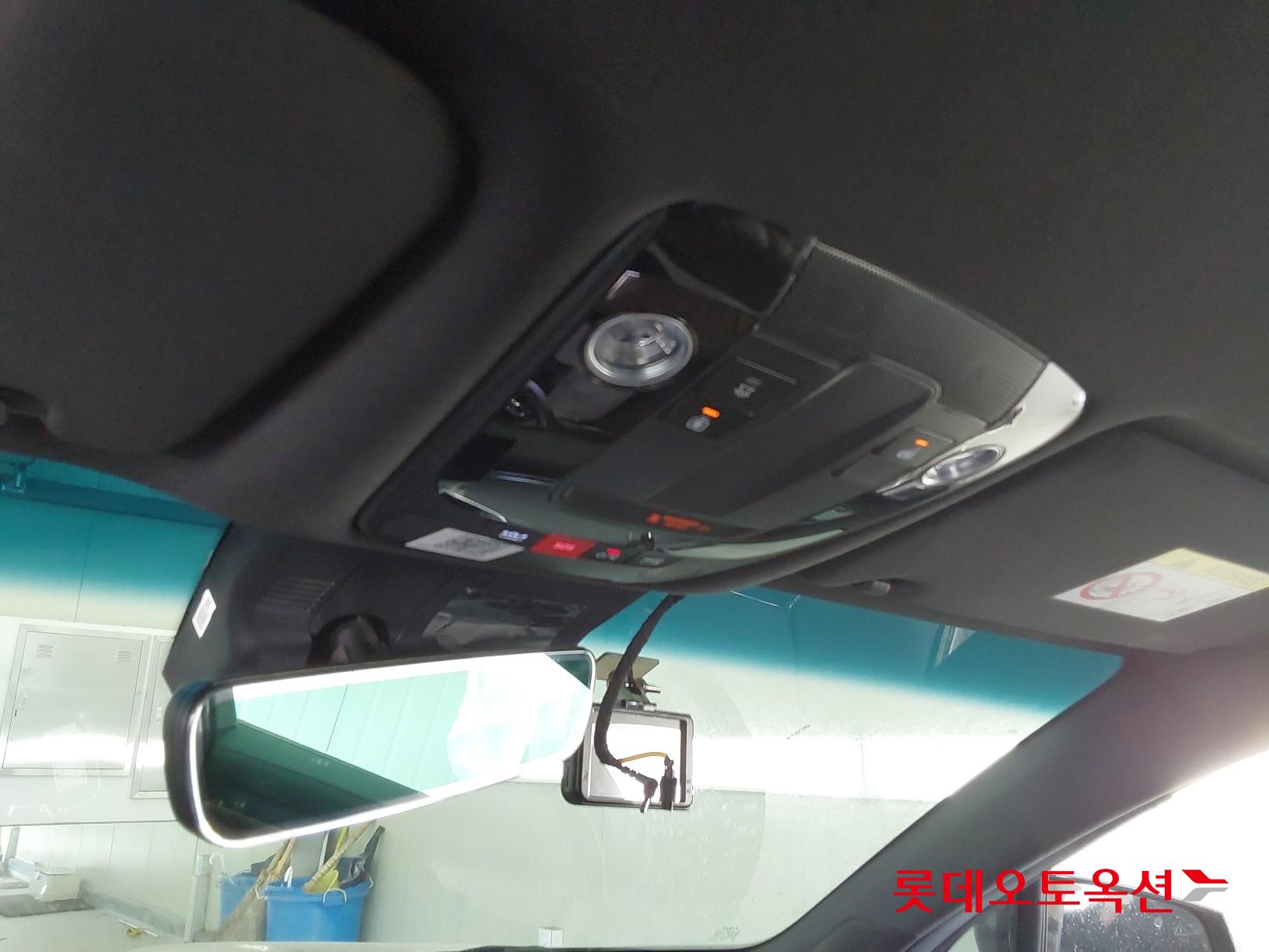 Kia K8 id 3633647 из Кореи 30