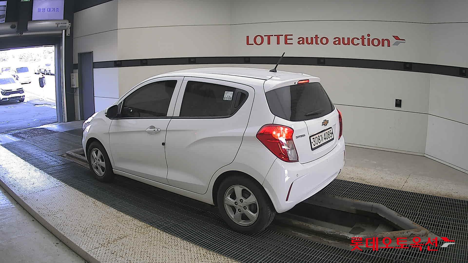 Korea G M Spark 1.0 id 3633677 из Кореи 10