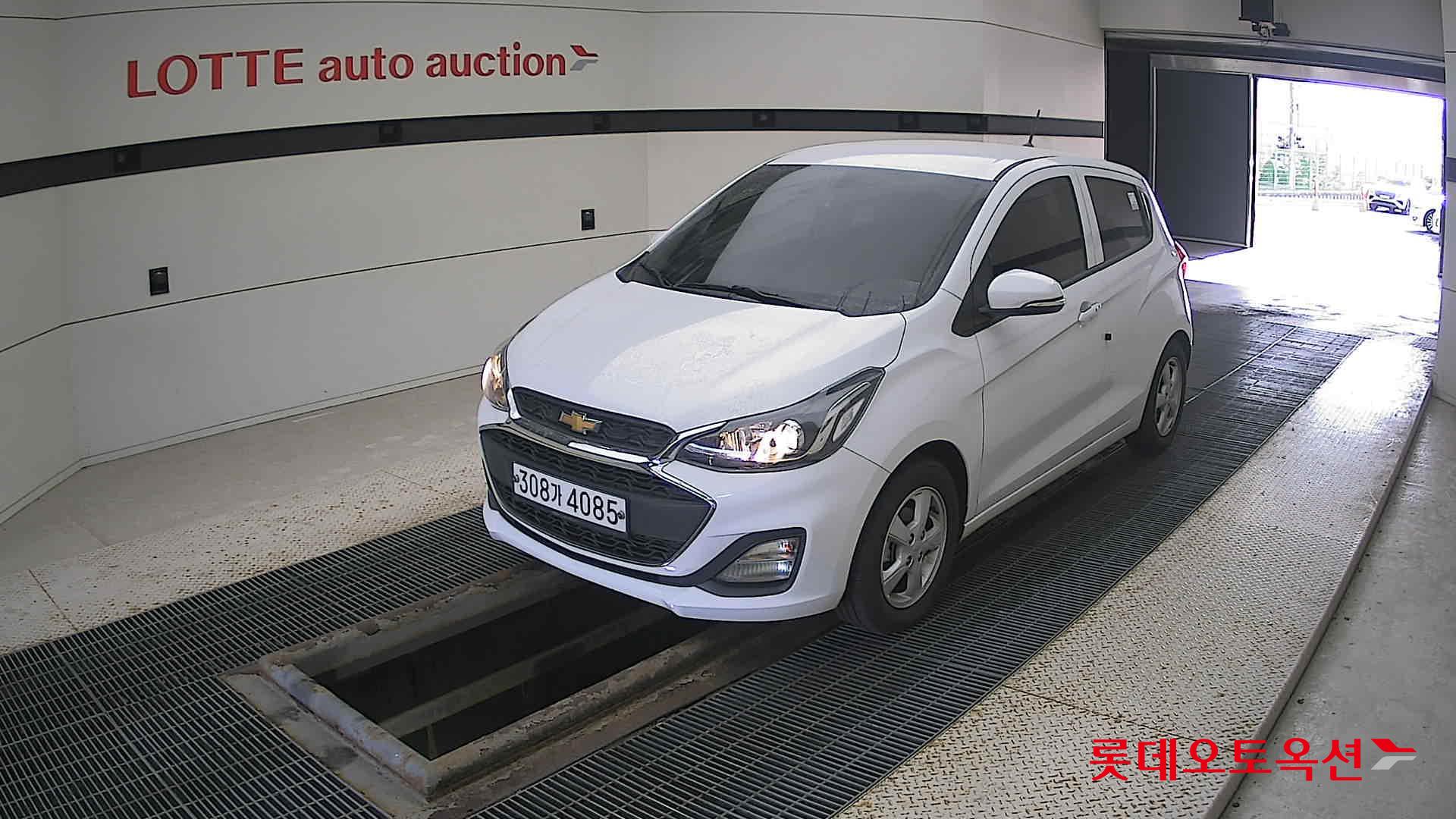 Korea G M Spark 1.0 id 3633677 из Кореи 14