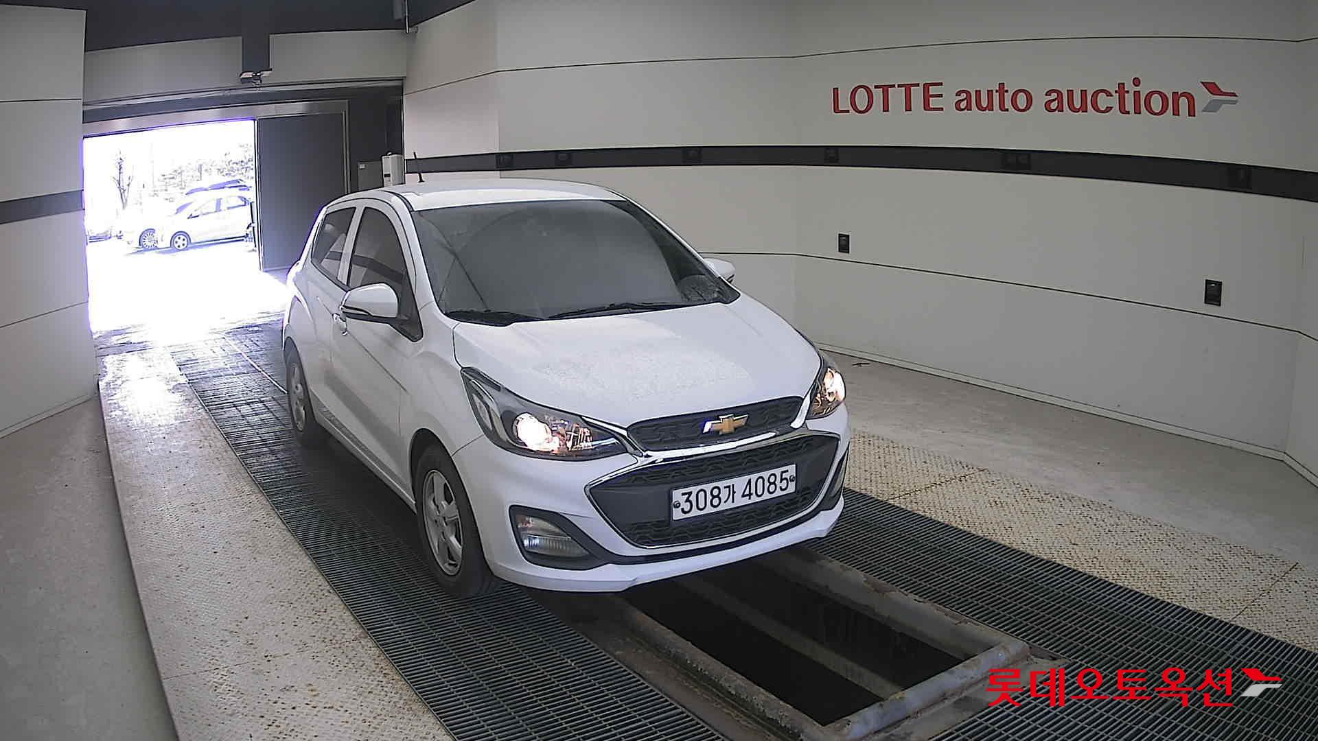 Korea G M Spark 1.0 id 3633677 из Кореи 15