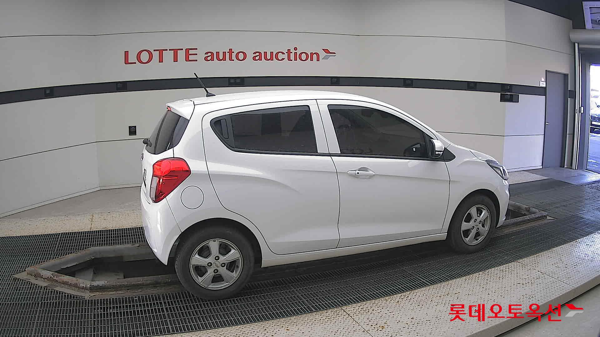 Korea G M Spark 1.0 id 3633677 из Кореи 18