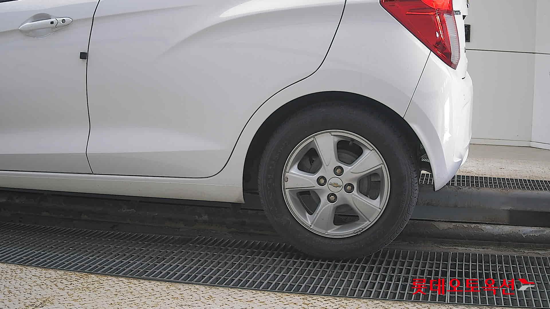 Korea G M Spark 1.0 id 3633677 из Кореи 22