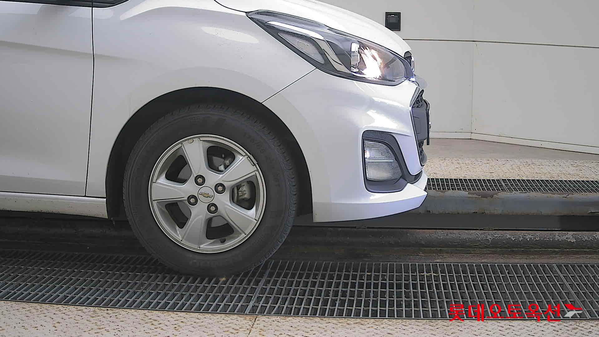 Korea G M Spark 1.0 id 3633677 из Кореи 23