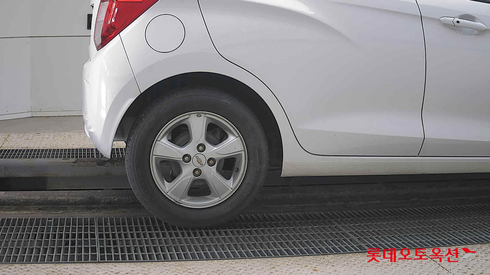 Korea G M Spark 1.0 id 3633677 из Кореи 24