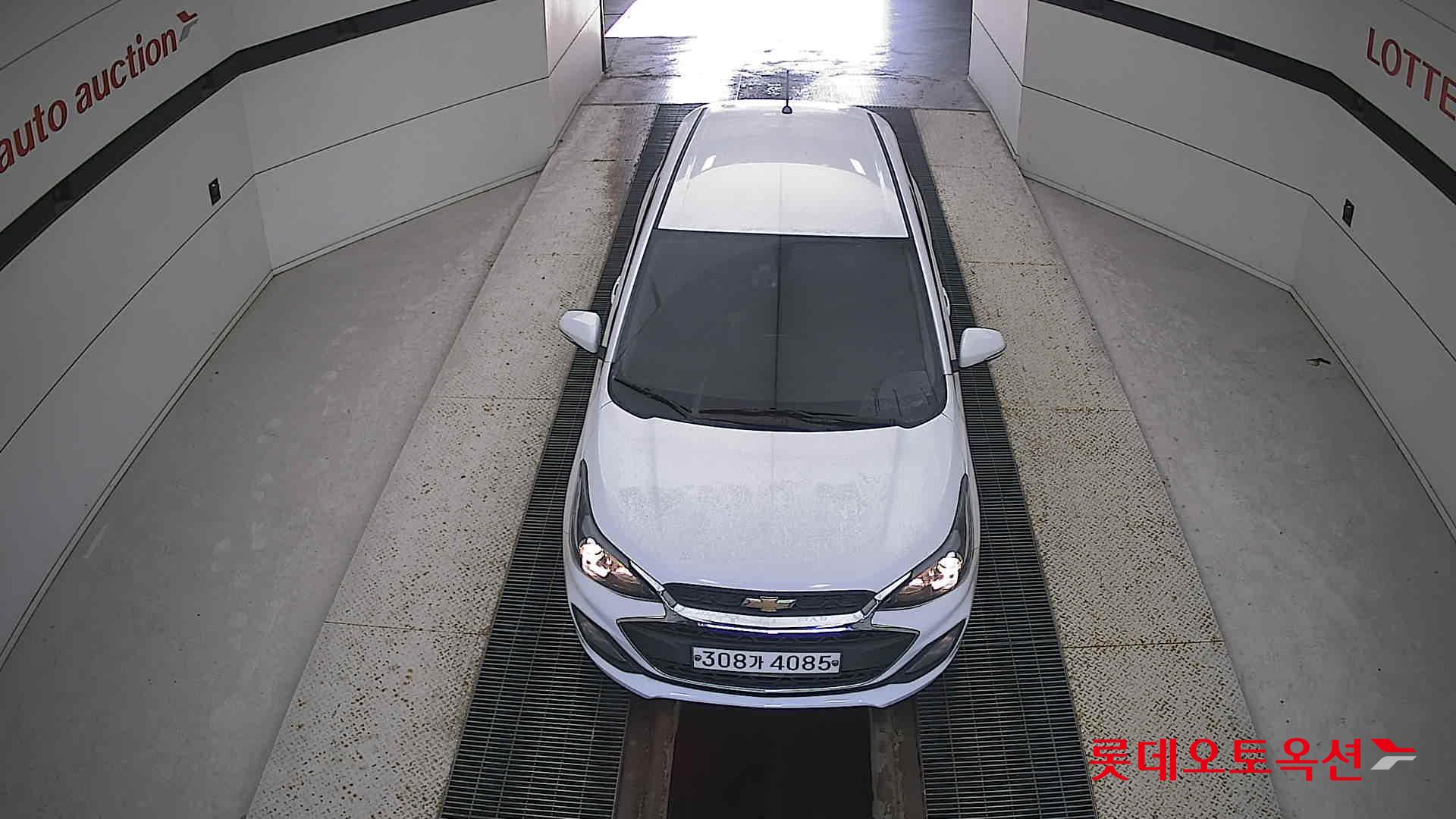 Korea G M Spark 1.0 id 3633677 из Кореи 25