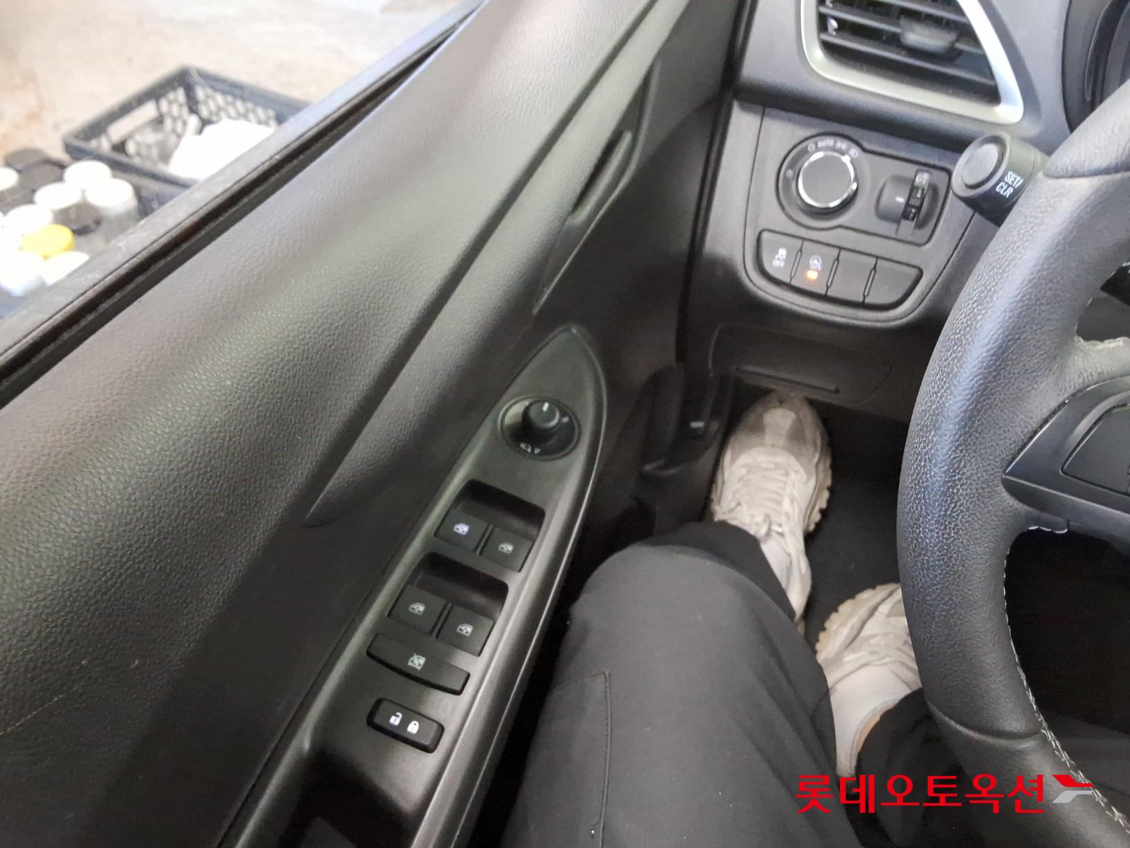 Korea G M Spark 1.0 id 3633677 из Кореи 28