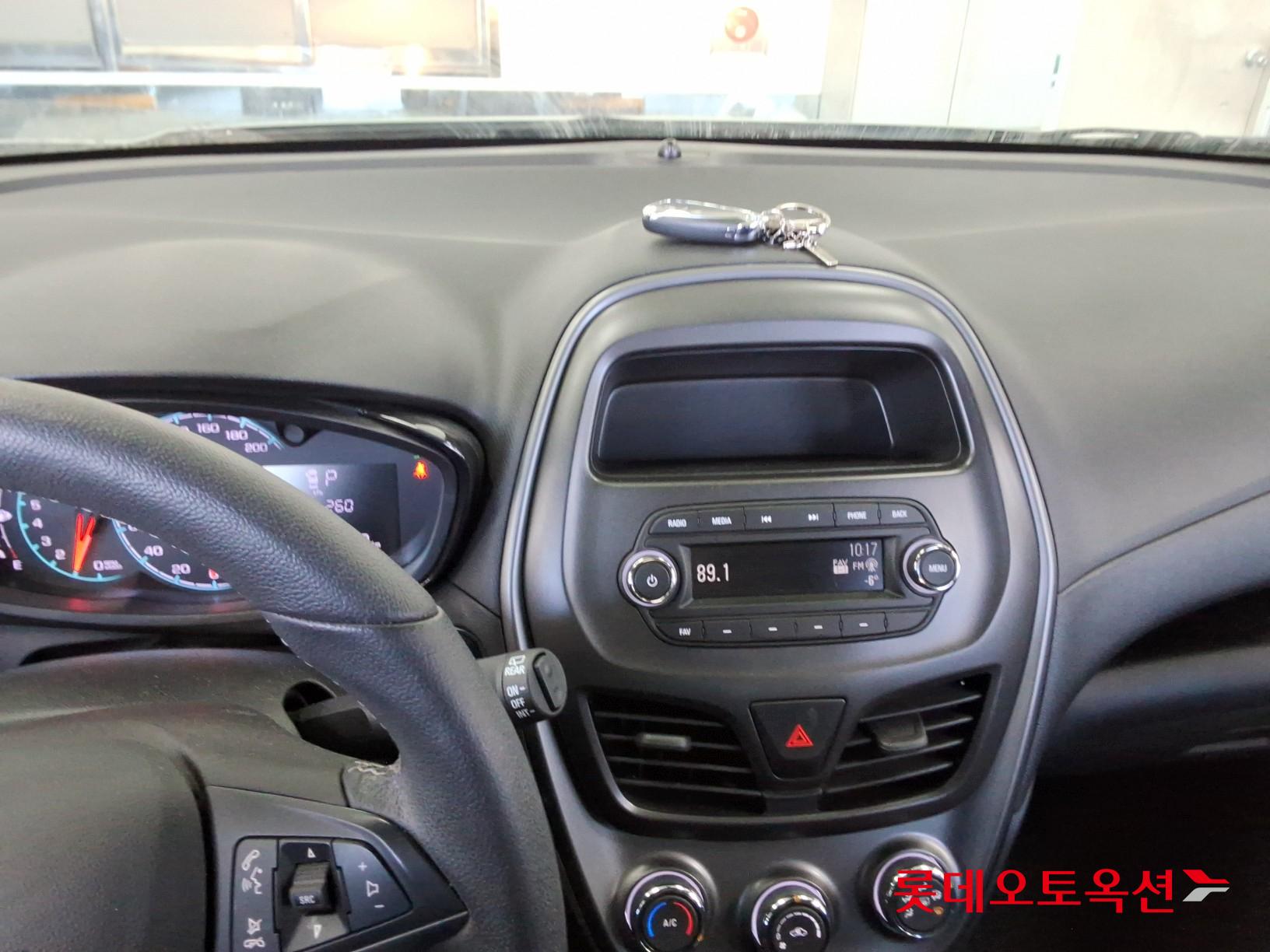 Korea G M Spark 1.0 id 3633677 из Кореи 31