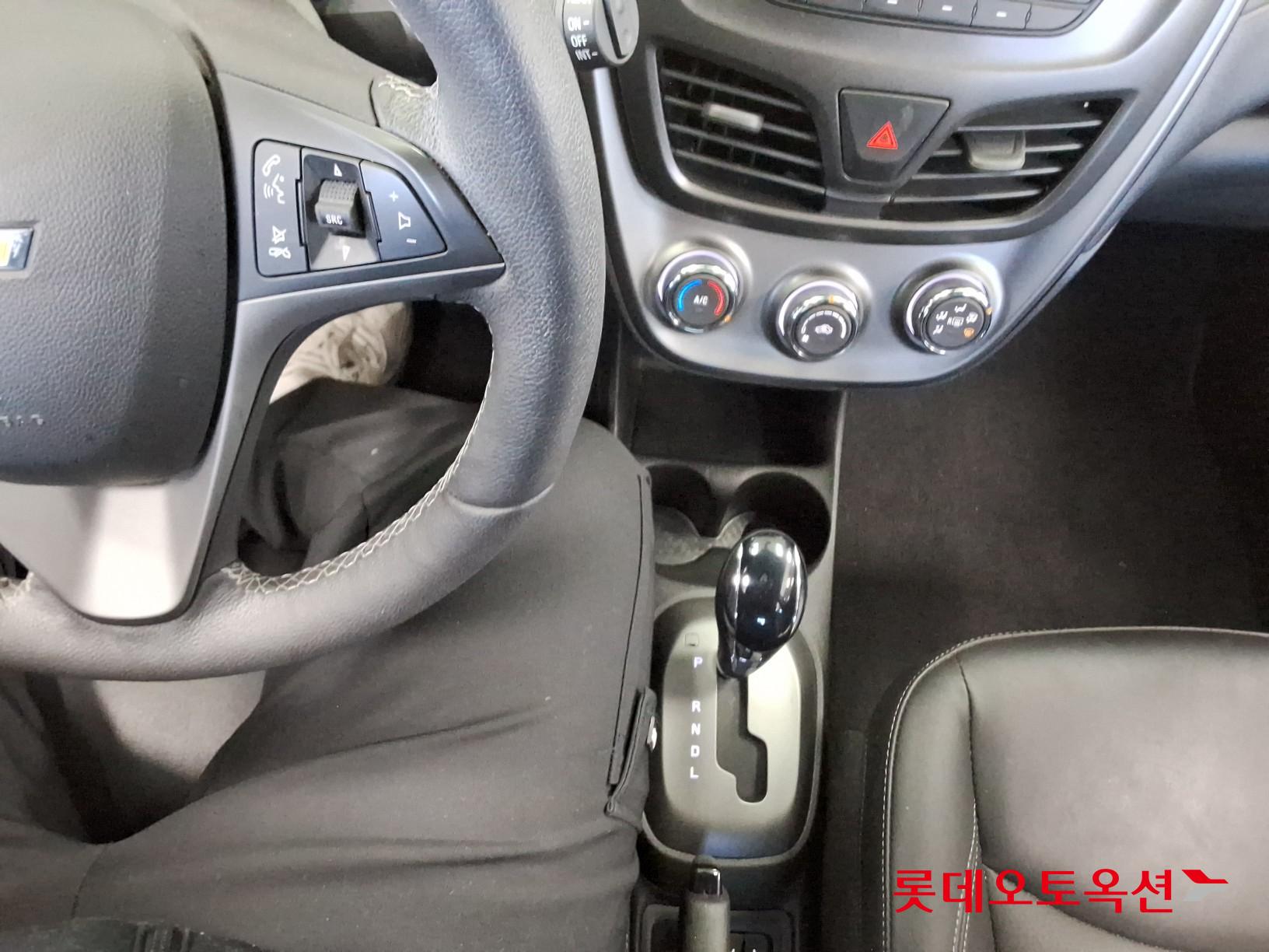 Korea G M Spark 1.0 id 3633677 из Кореи 32