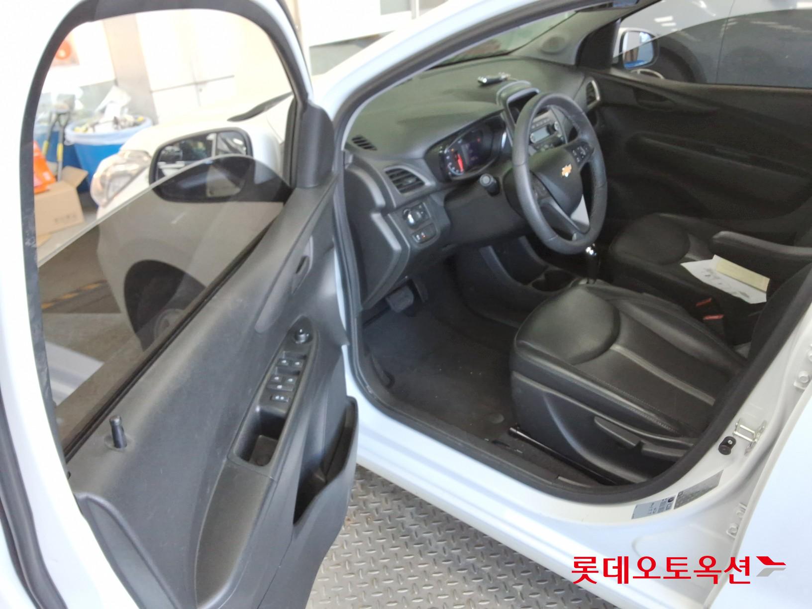 Korea G M Spark 1.0 id 3633677 из Кореи 34