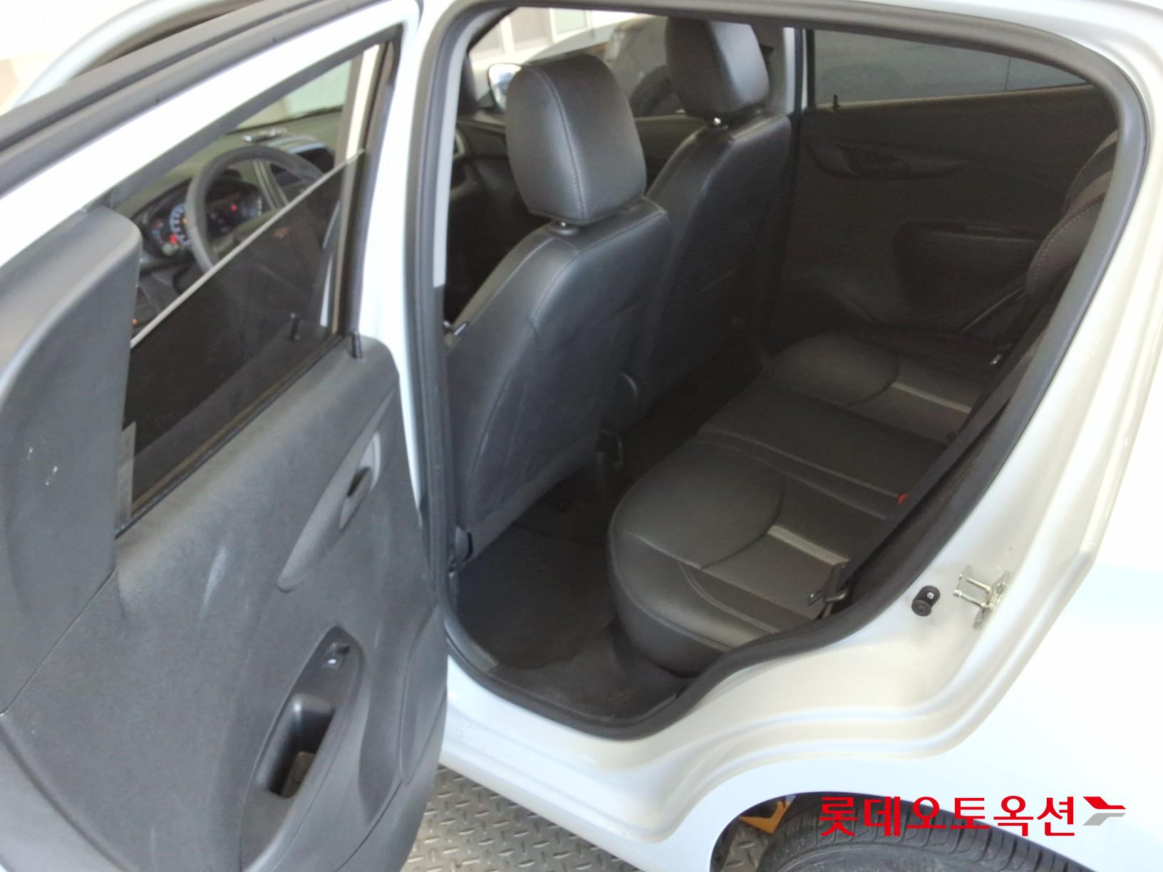 Korea G M Spark 1.0 id 3633677 из Кореи 35